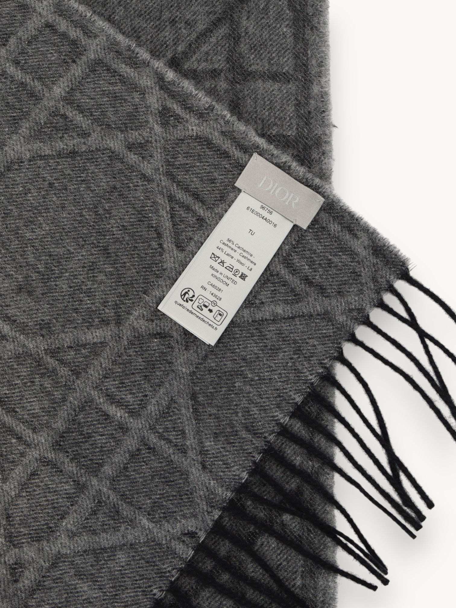 Аксессуары Dior Scarf изображение #6