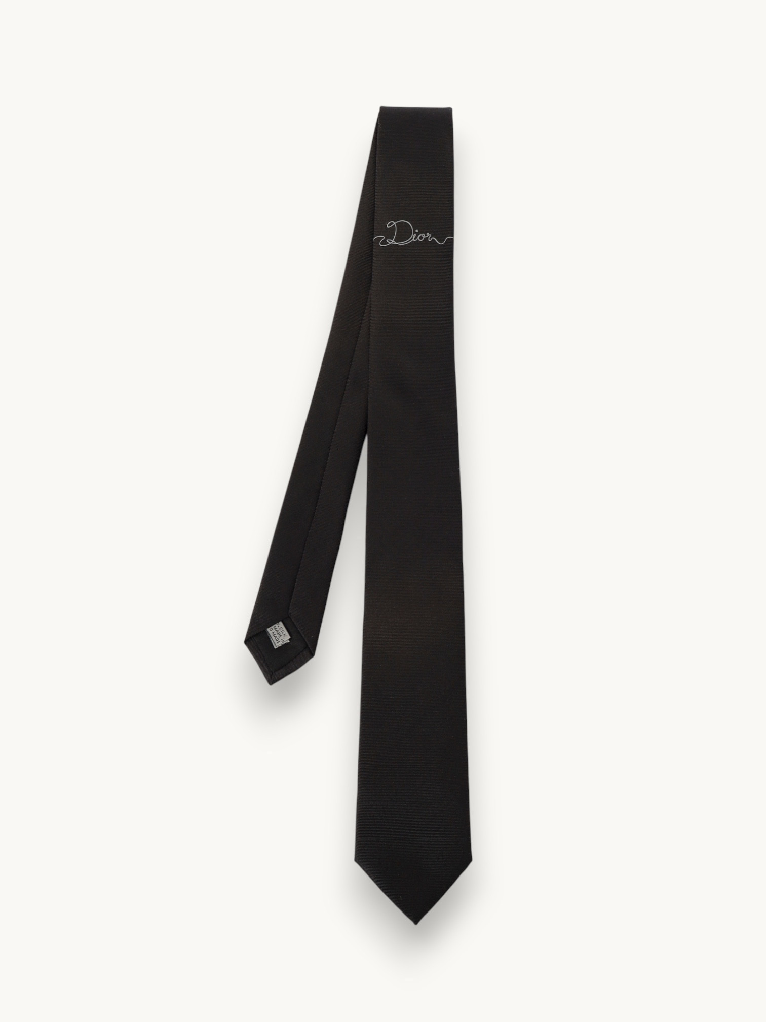 Аксессуары Dior Tie изображение #3