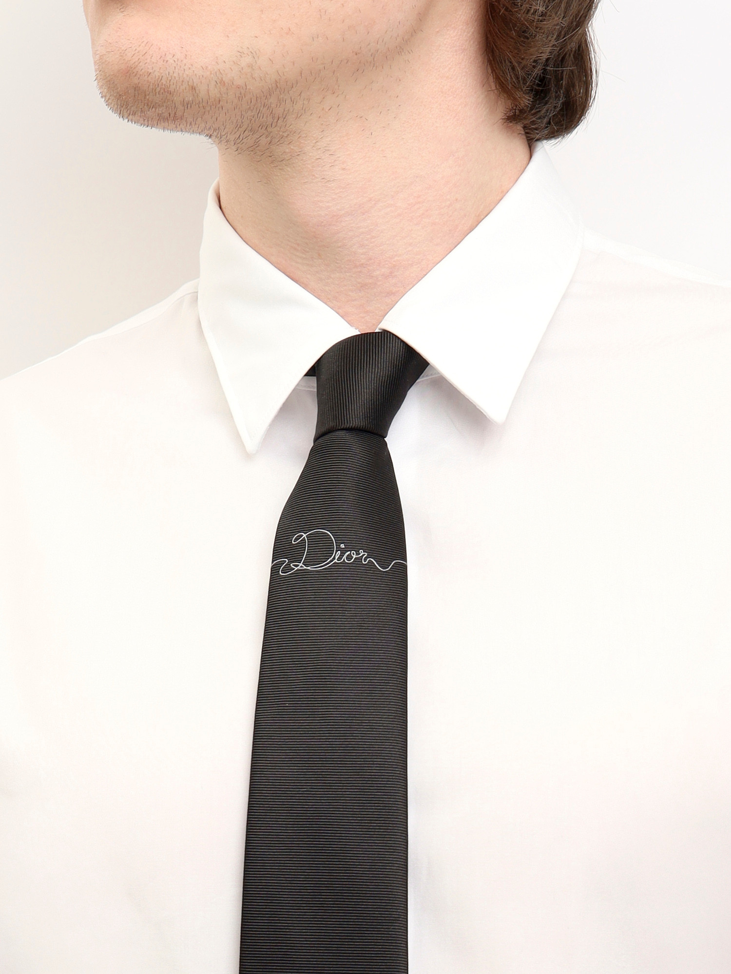 Аксессуары Dior Tie изображение #2