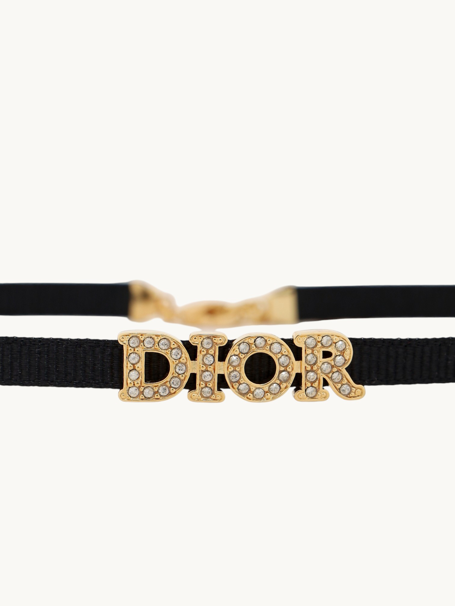 Украшения Dior изображение #3