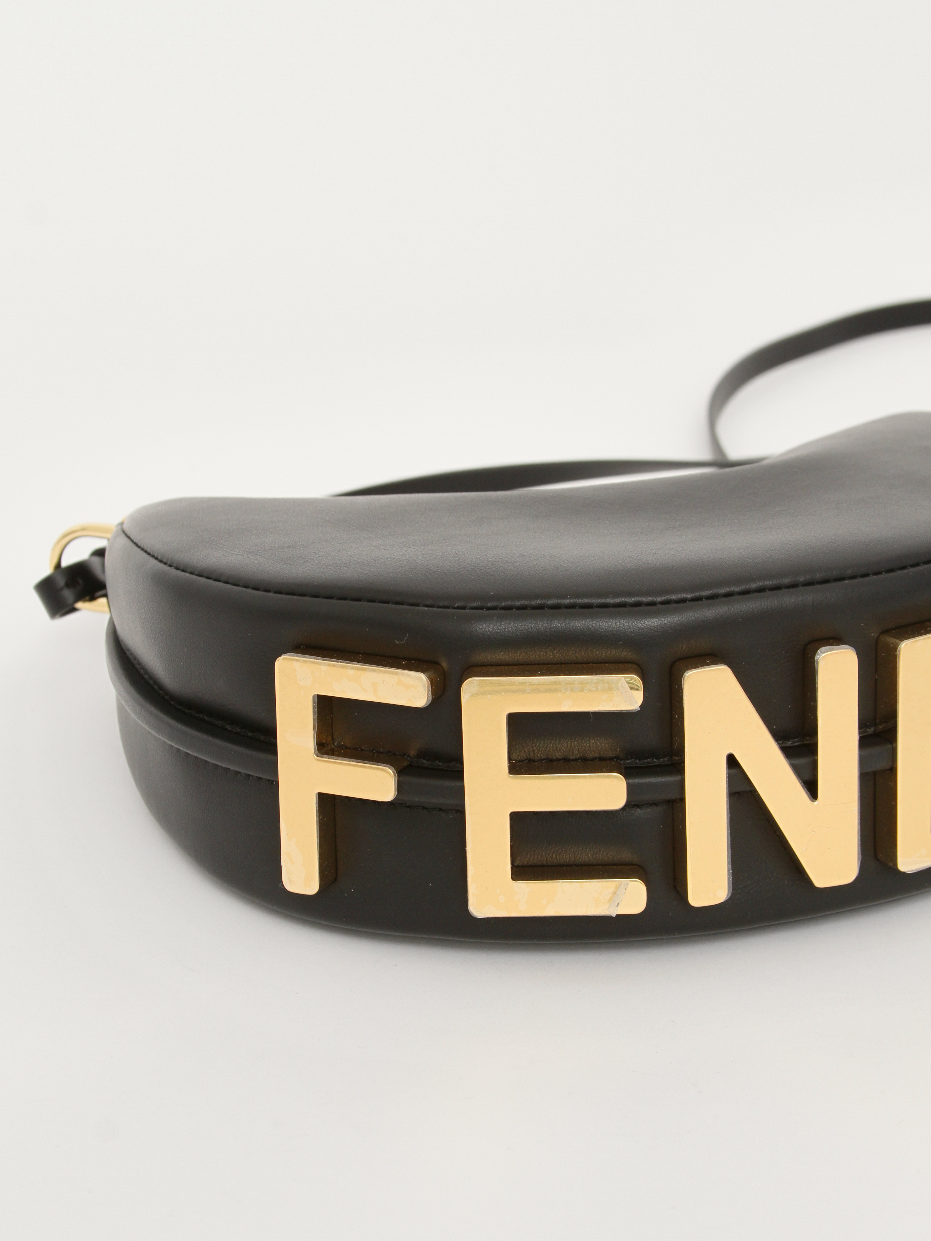 Сумки Fendi Fendigraphy изображение #10