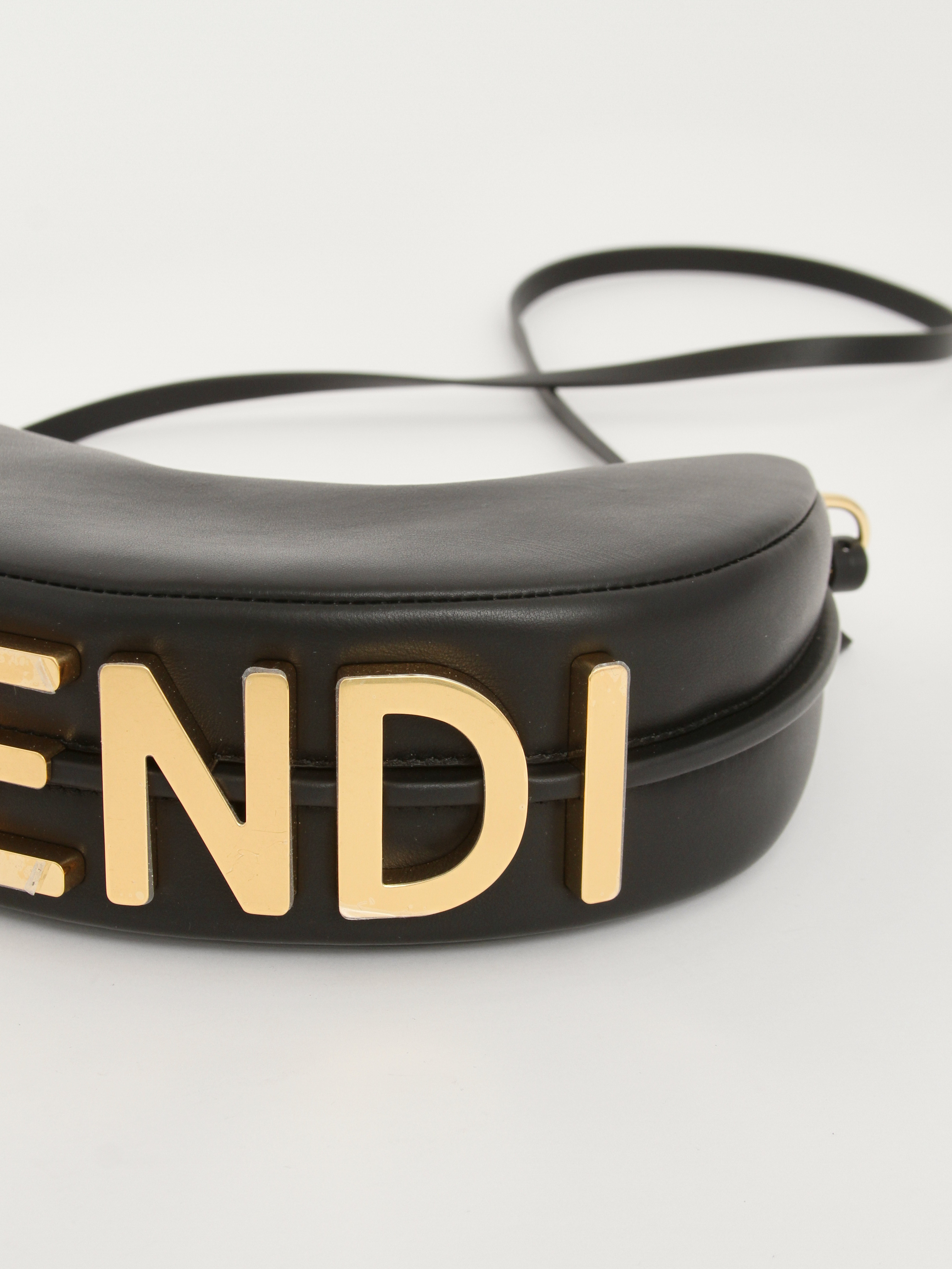 Сумки Fendi Fendigraphy изображение #11