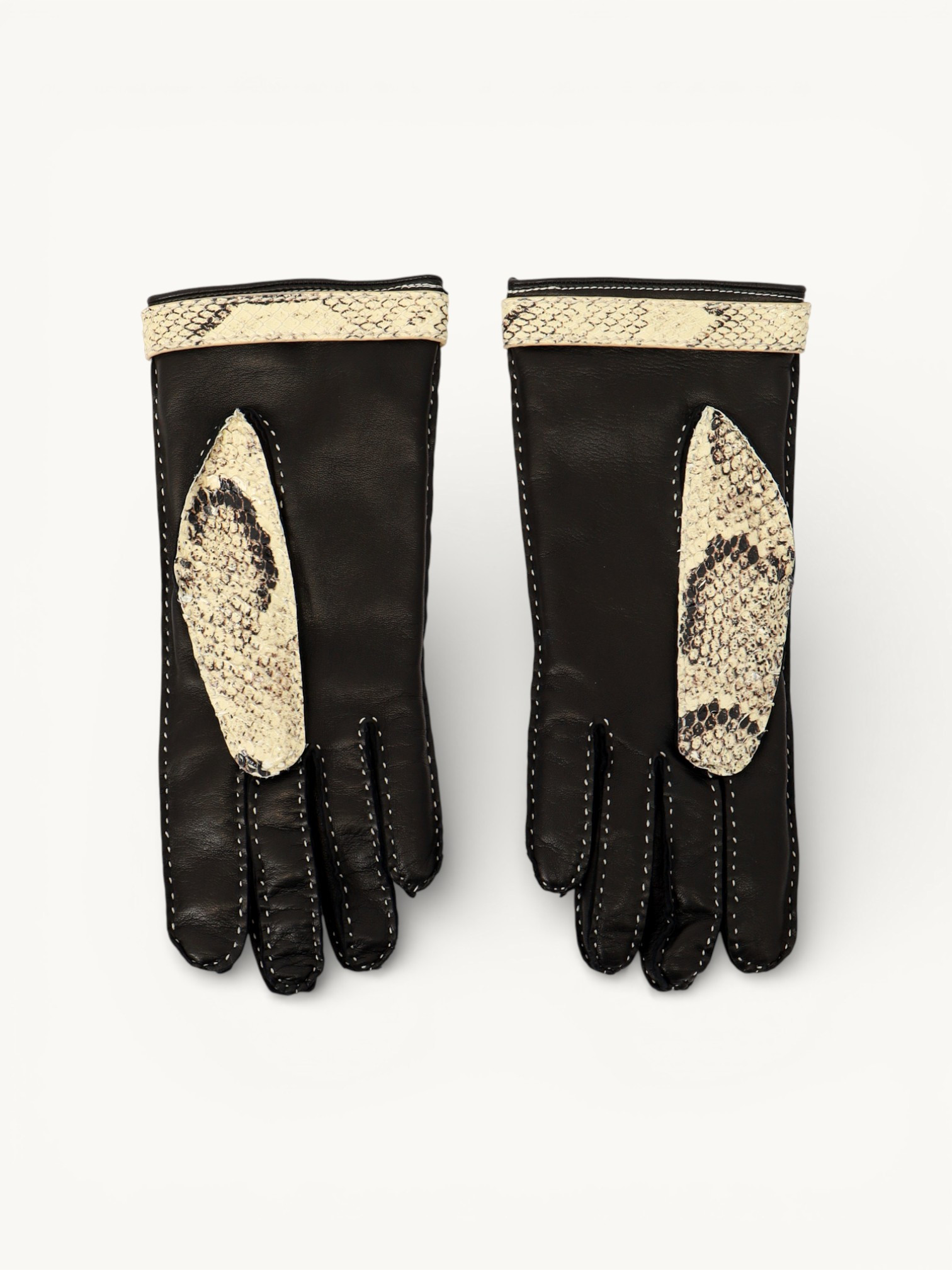 Аксессуары Gucci Gloves изображение #4