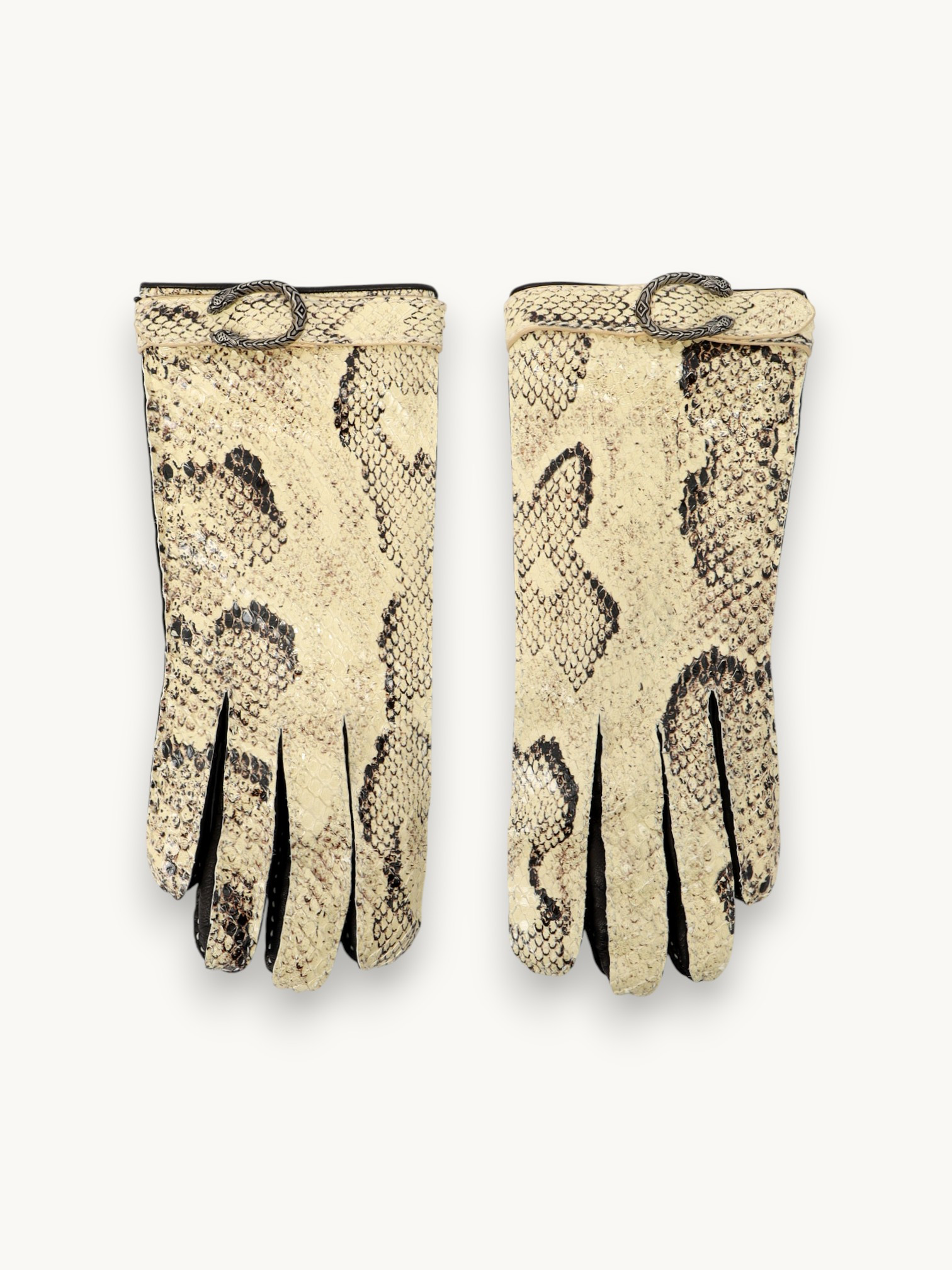 Аксессуары Gucci Gloves изображение #5