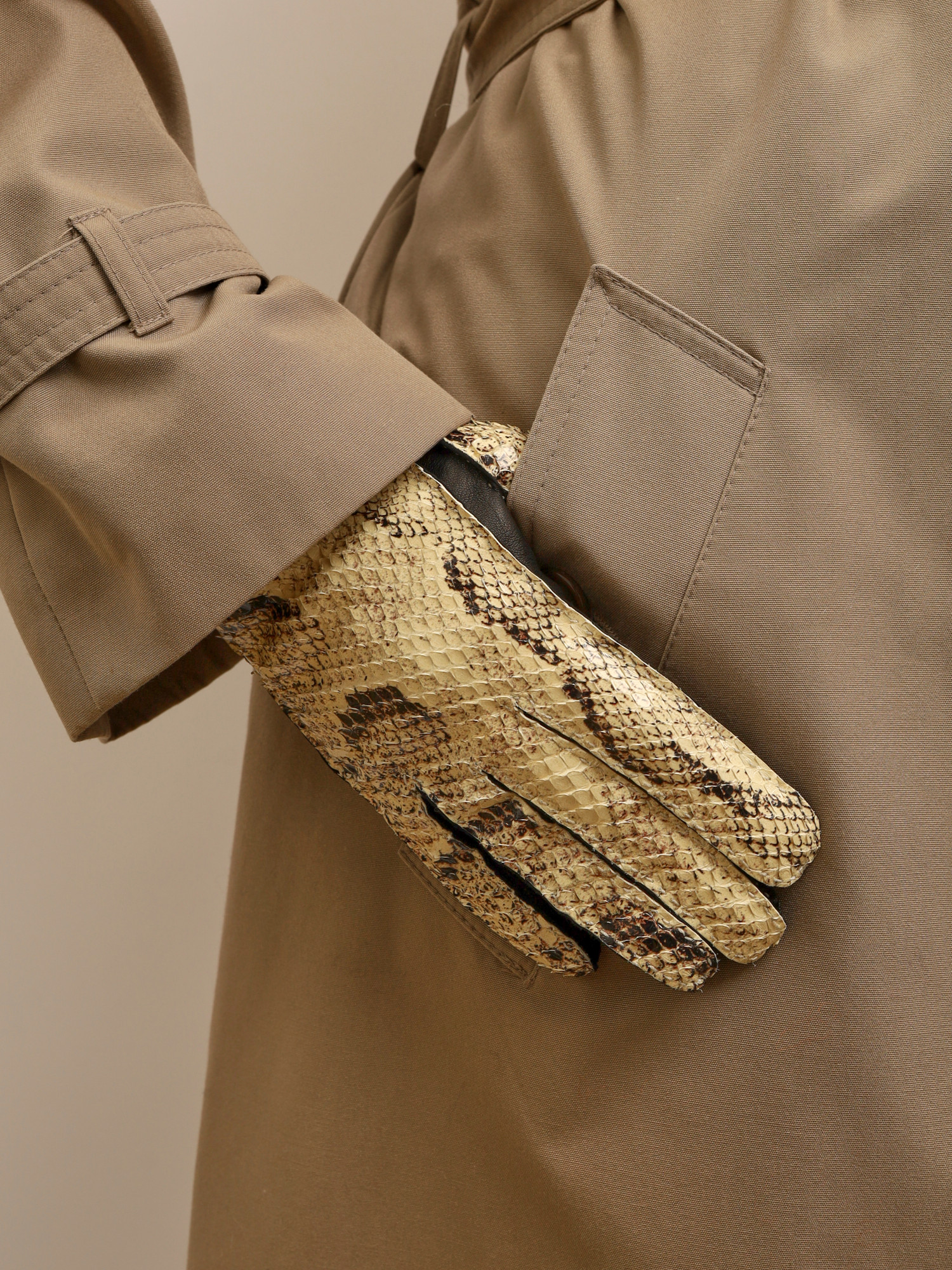Аксессуары Gucci Gloves изображение #2