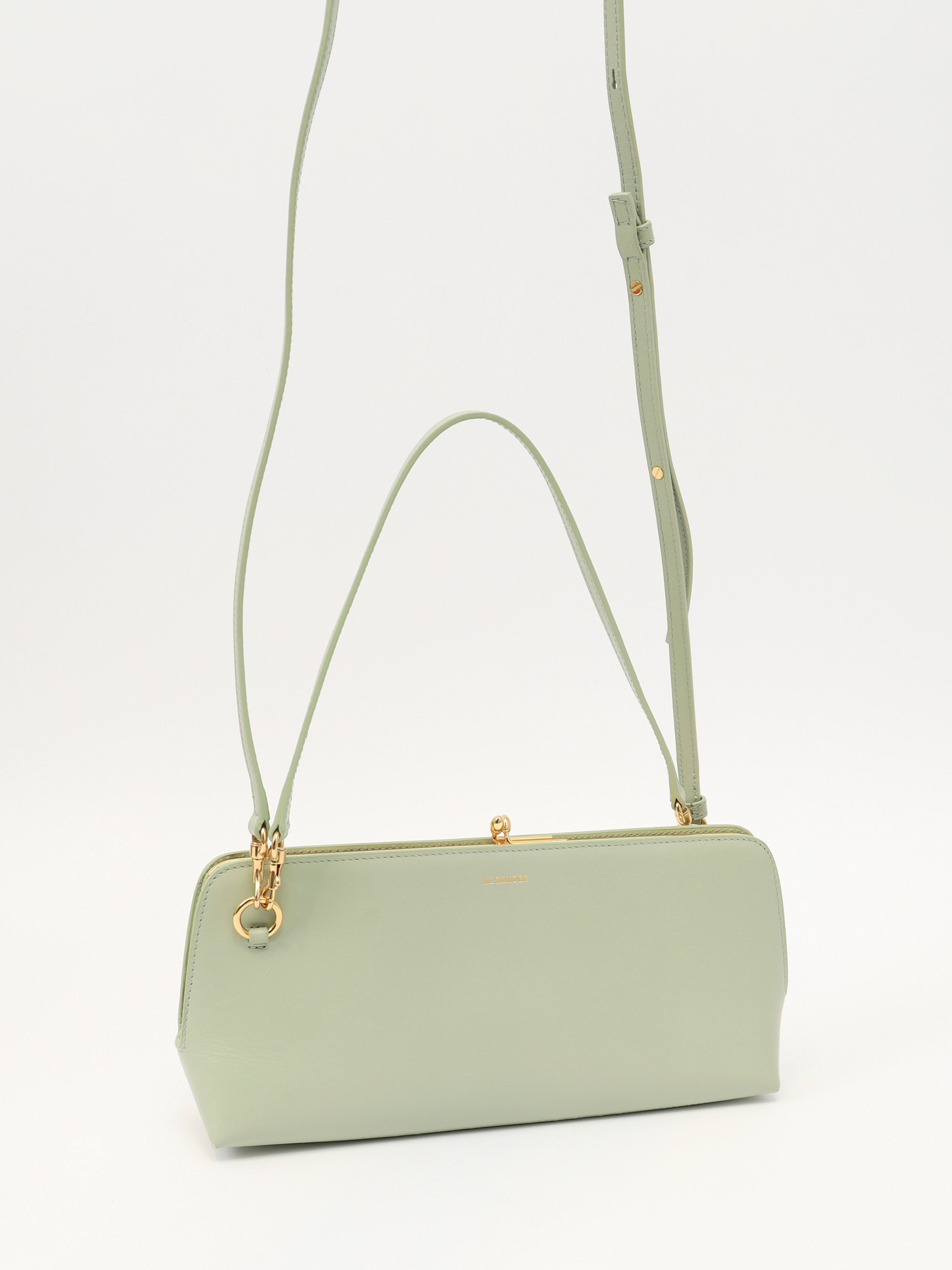 Сумки Jil Sander Goji изображение #5