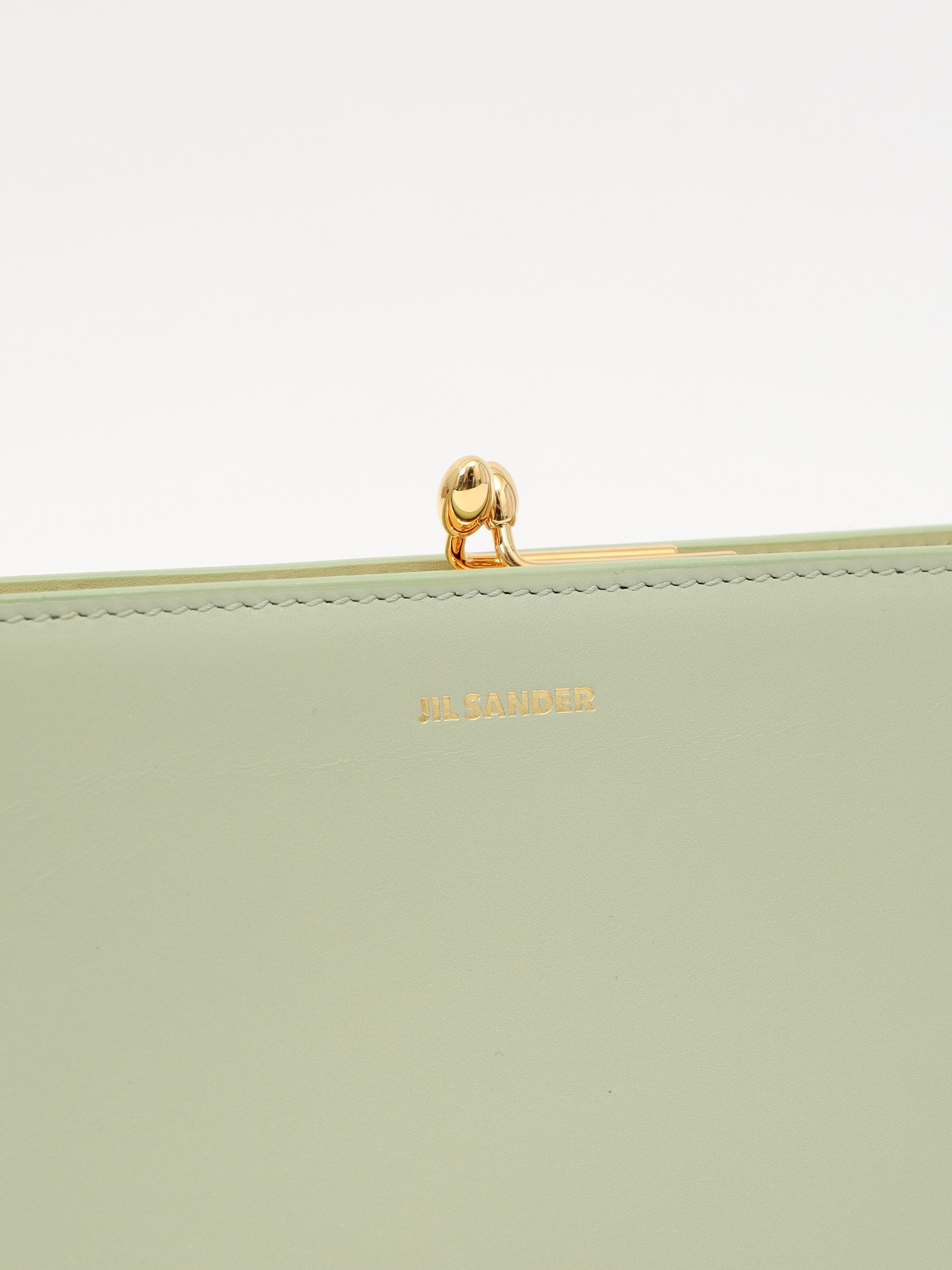 Сумки Jil Sander Goji изображение #6