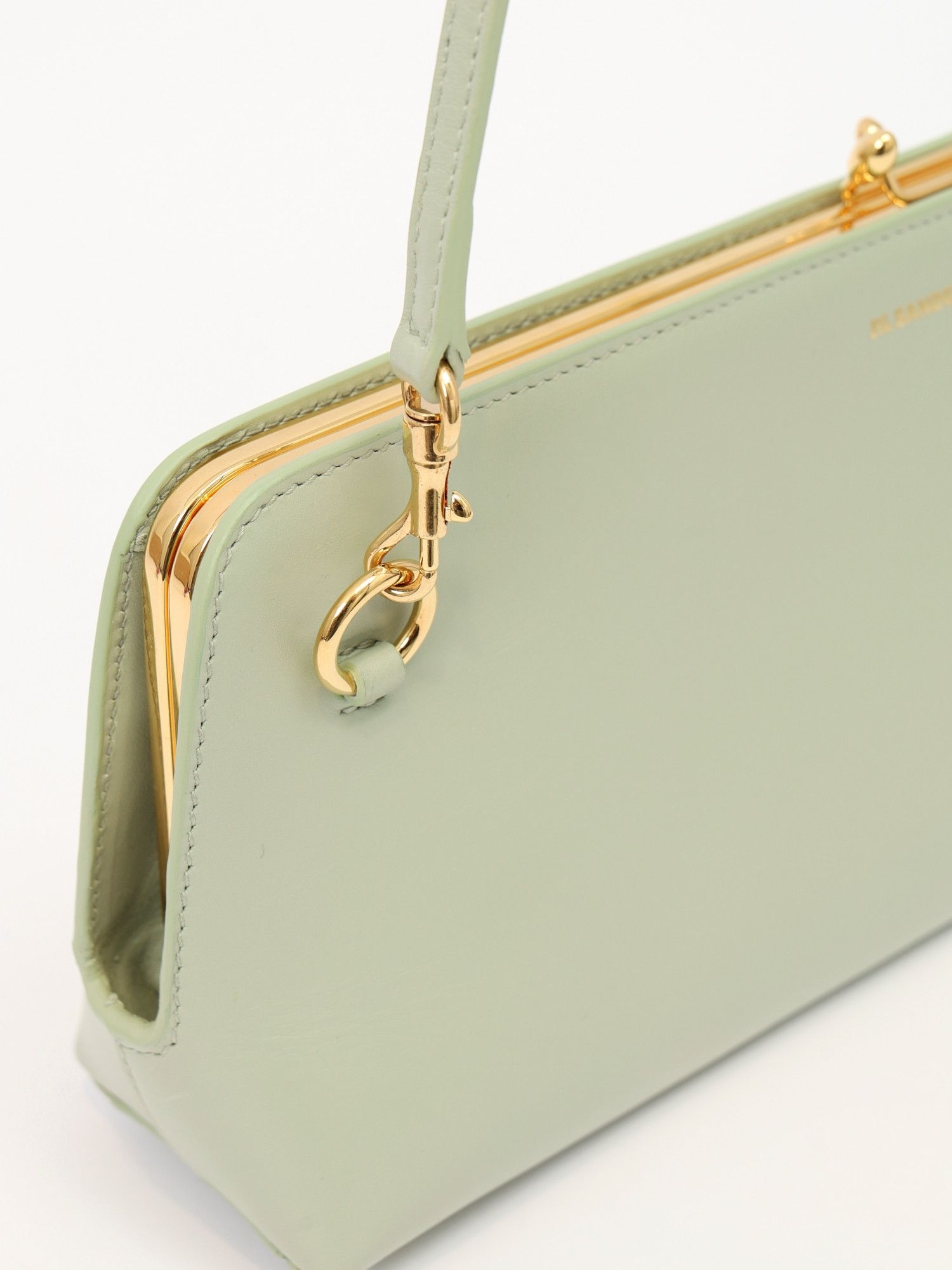 Сумки Jil Sander Goji изображение #7