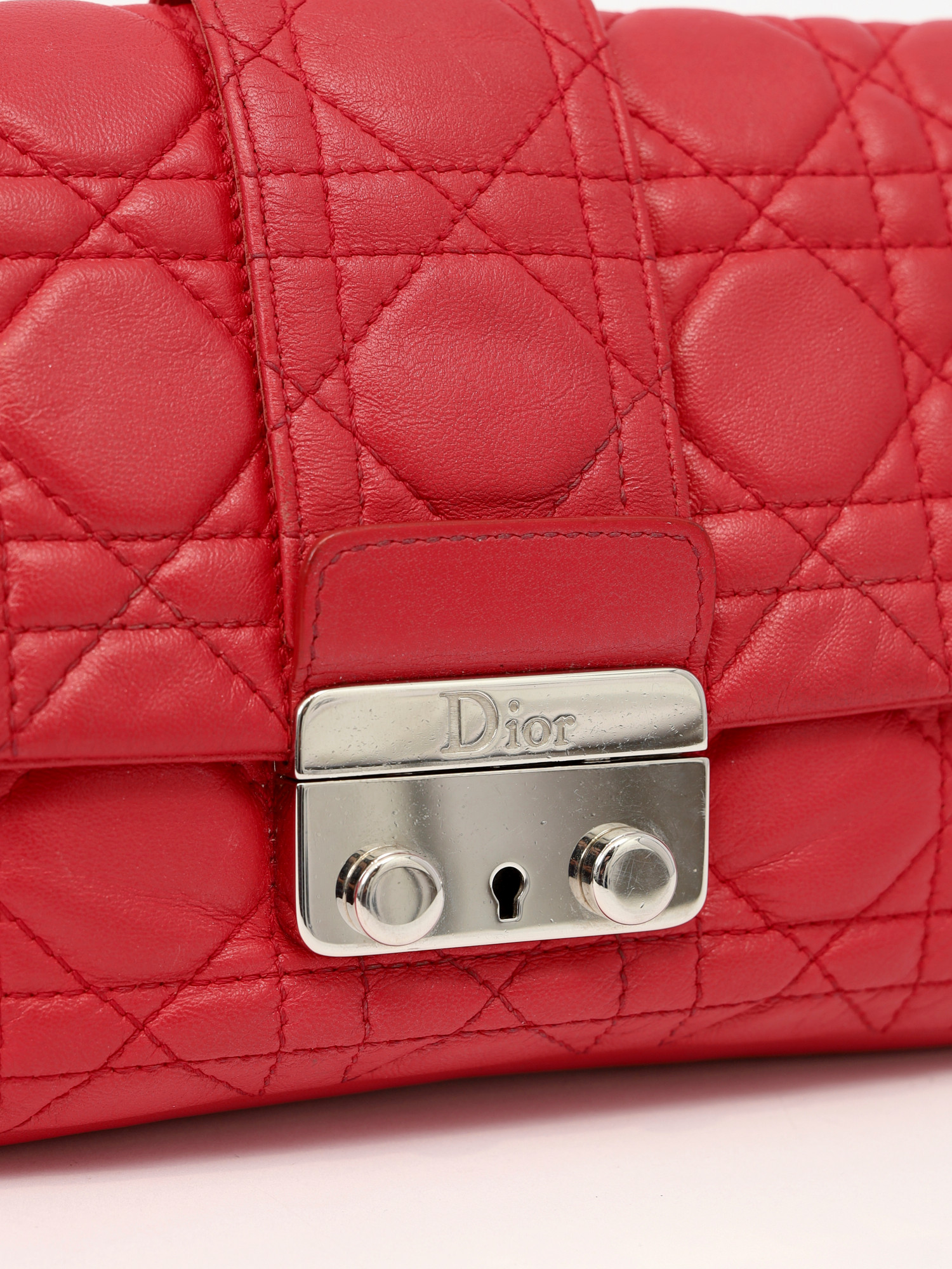 Сумки Dior Miss Dior изображение #6