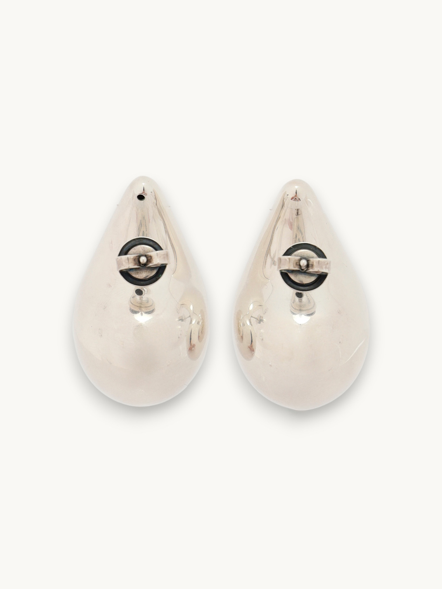 Украшения Bottega Veneta Earrings изображение #4