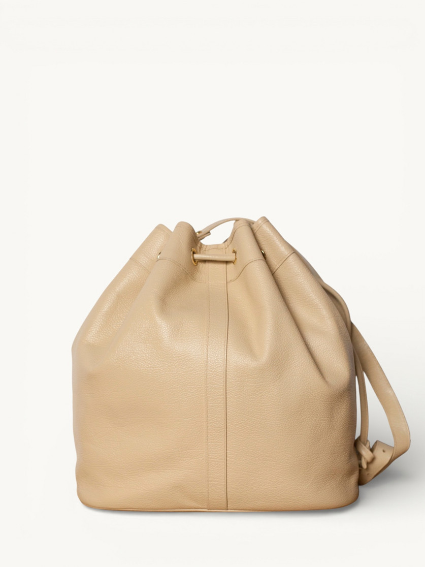 Сумки Saint Laurent Bucket изображение #2