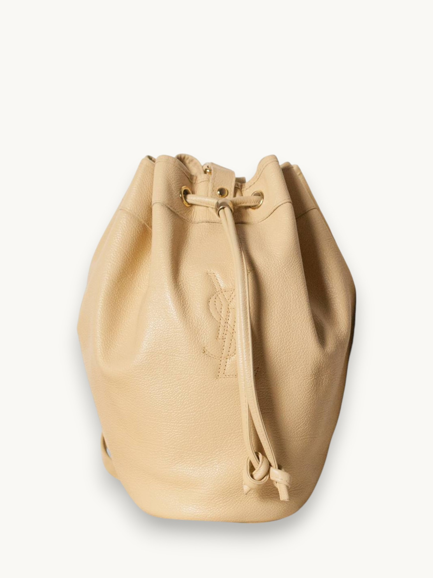Сумки Saint Laurent Bucket изображение #1
