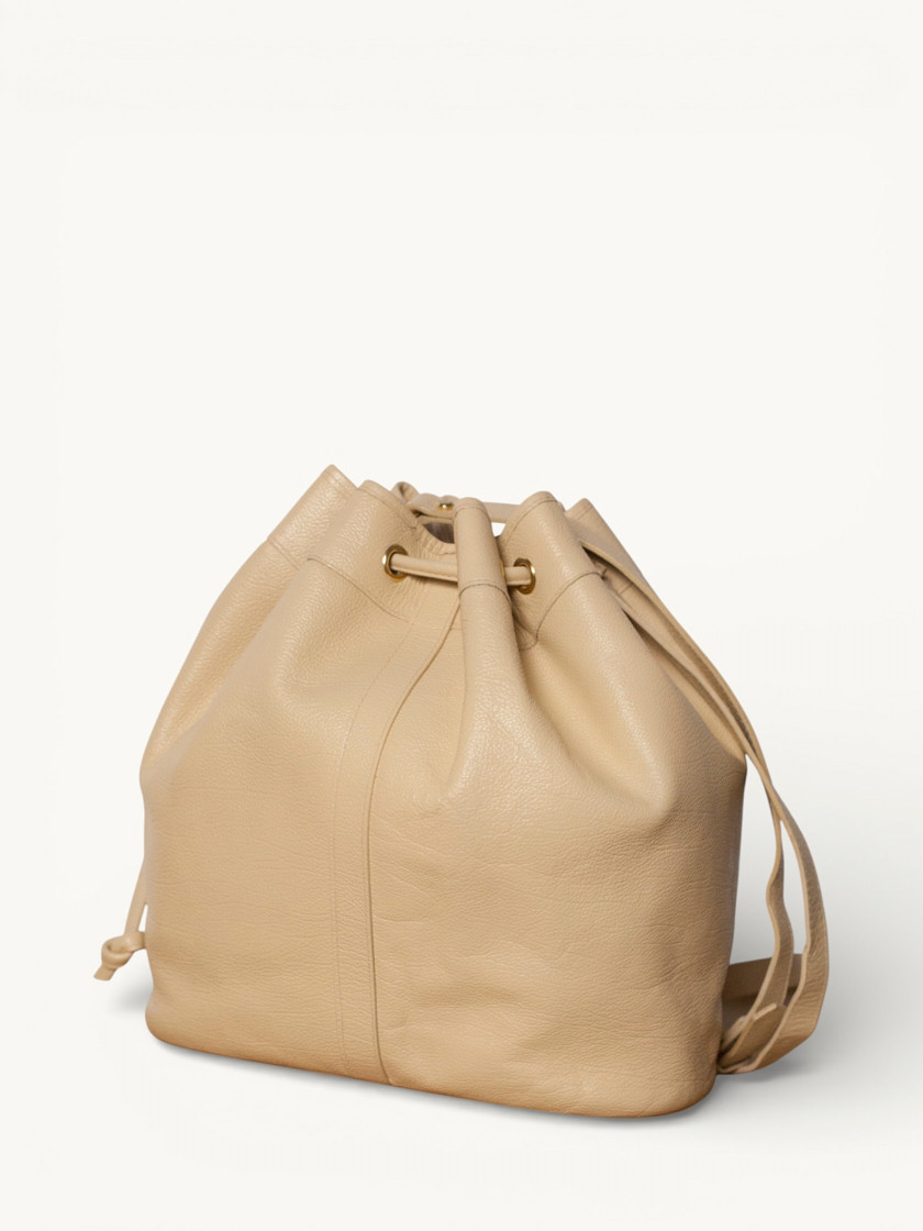 Сумки Saint Laurent Bucket изображение #3