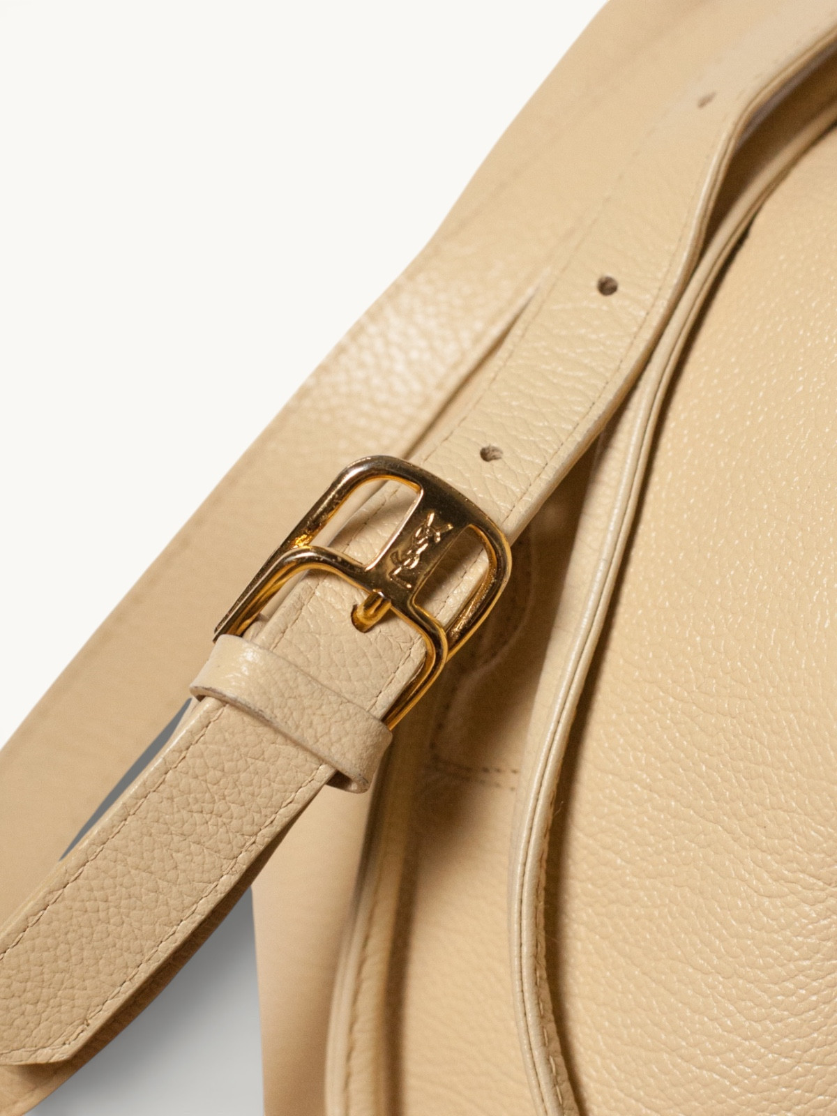 Сумки Saint Laurent Bucket изображение #5