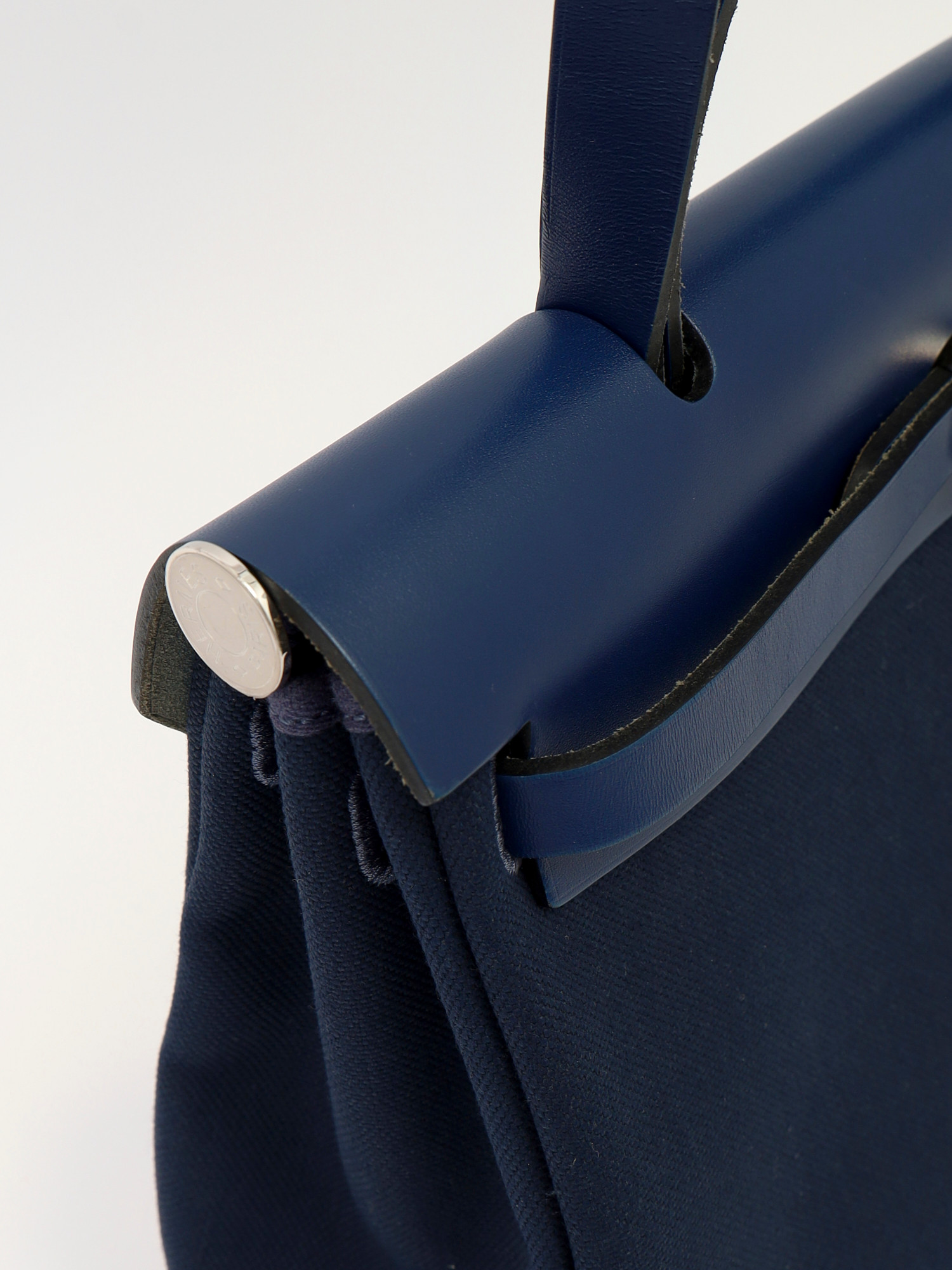 Сумки Hermes Herbag 31 изображение #7