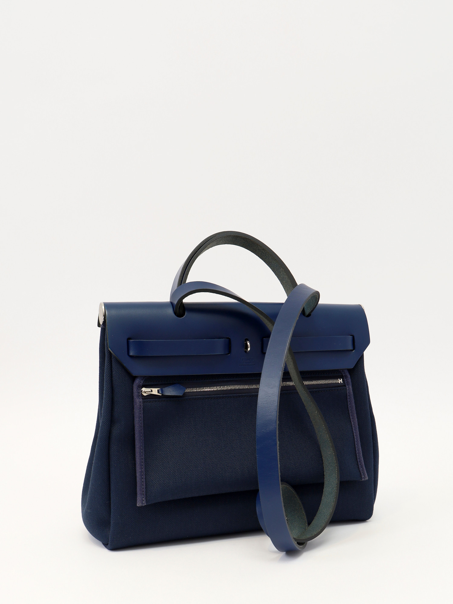 Сумки Hermes Herbag 31 изображение #4