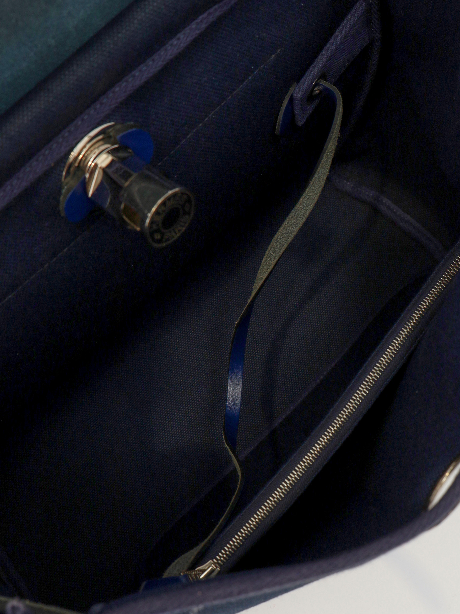 Сумки Hermes Herbag 31 изображение #11