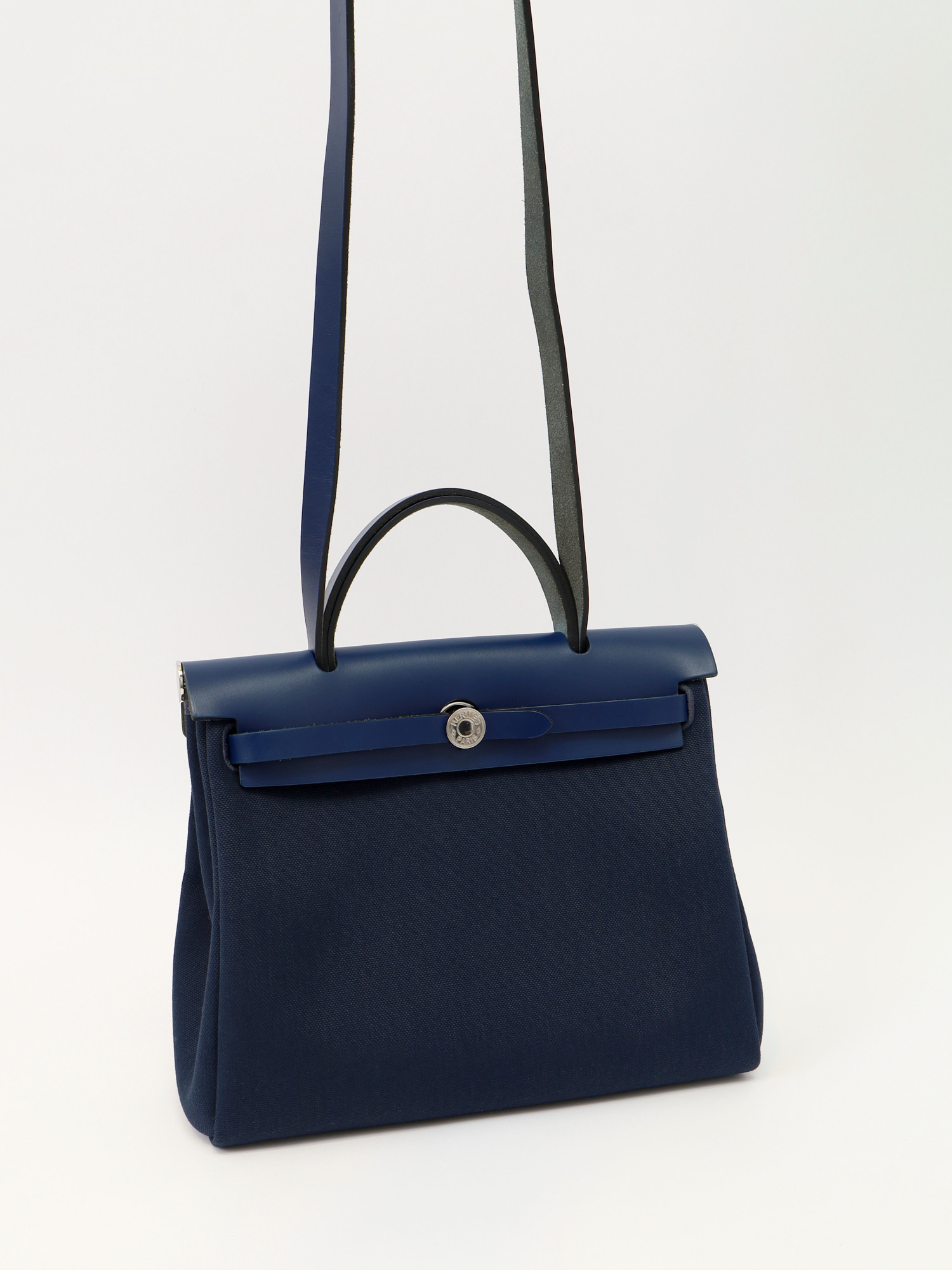 Сумки Hermes Herbag 31 изображение #5