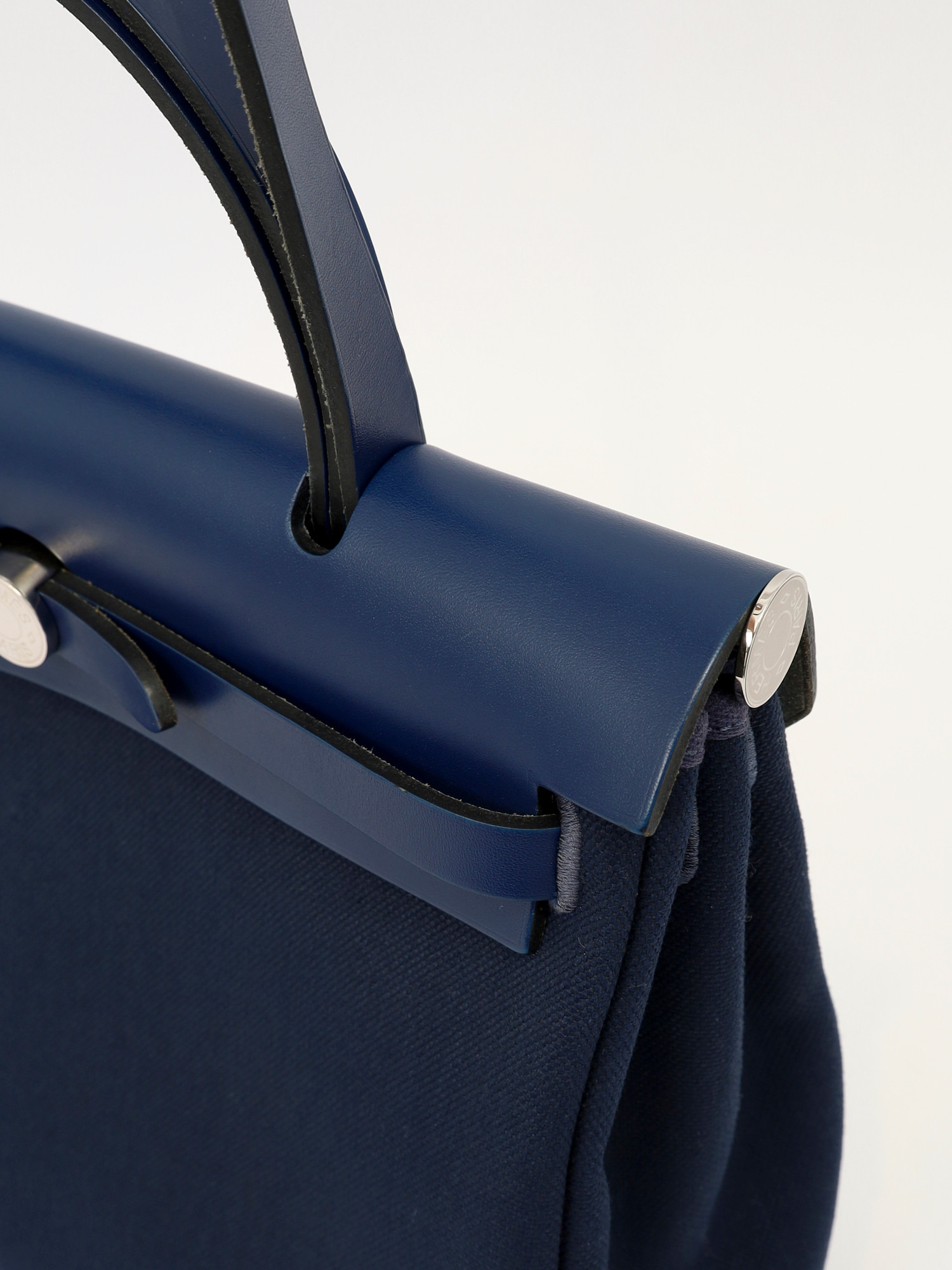 Сумки Hermes Herbag 31 изображение #8