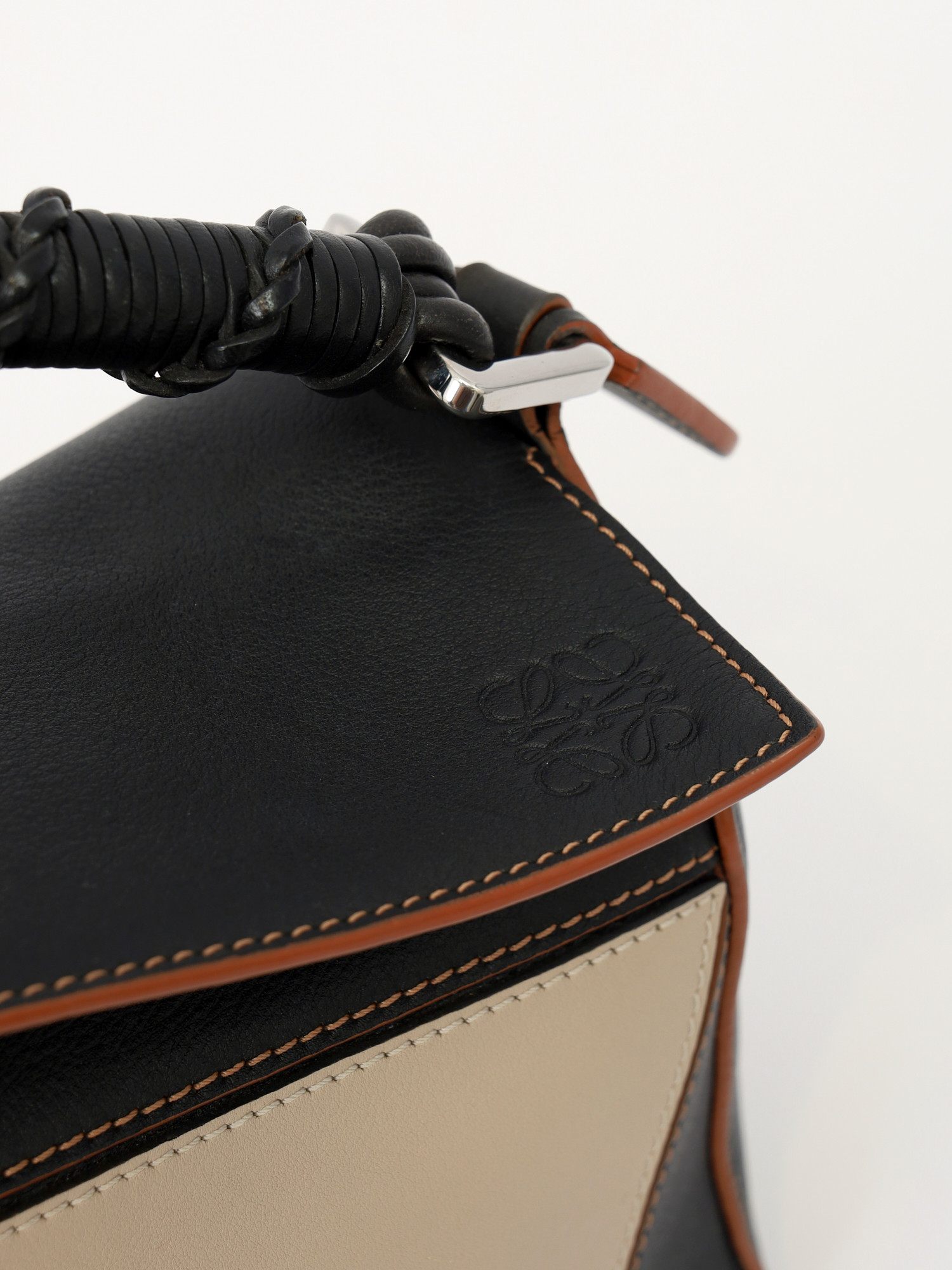 Сумки Loewe Puzzle изображение #6