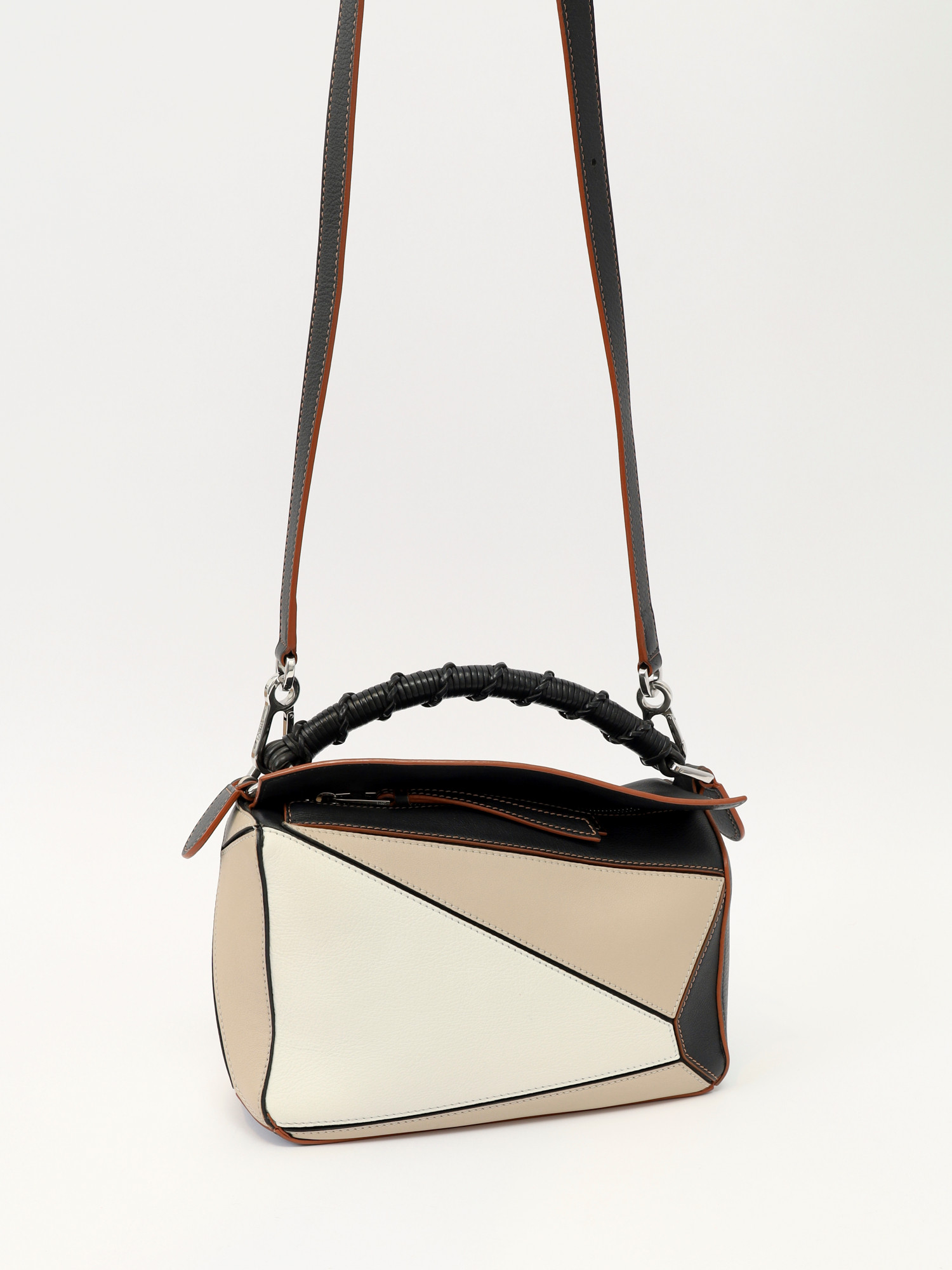 Сумки Loewe Puzzle изображение #5