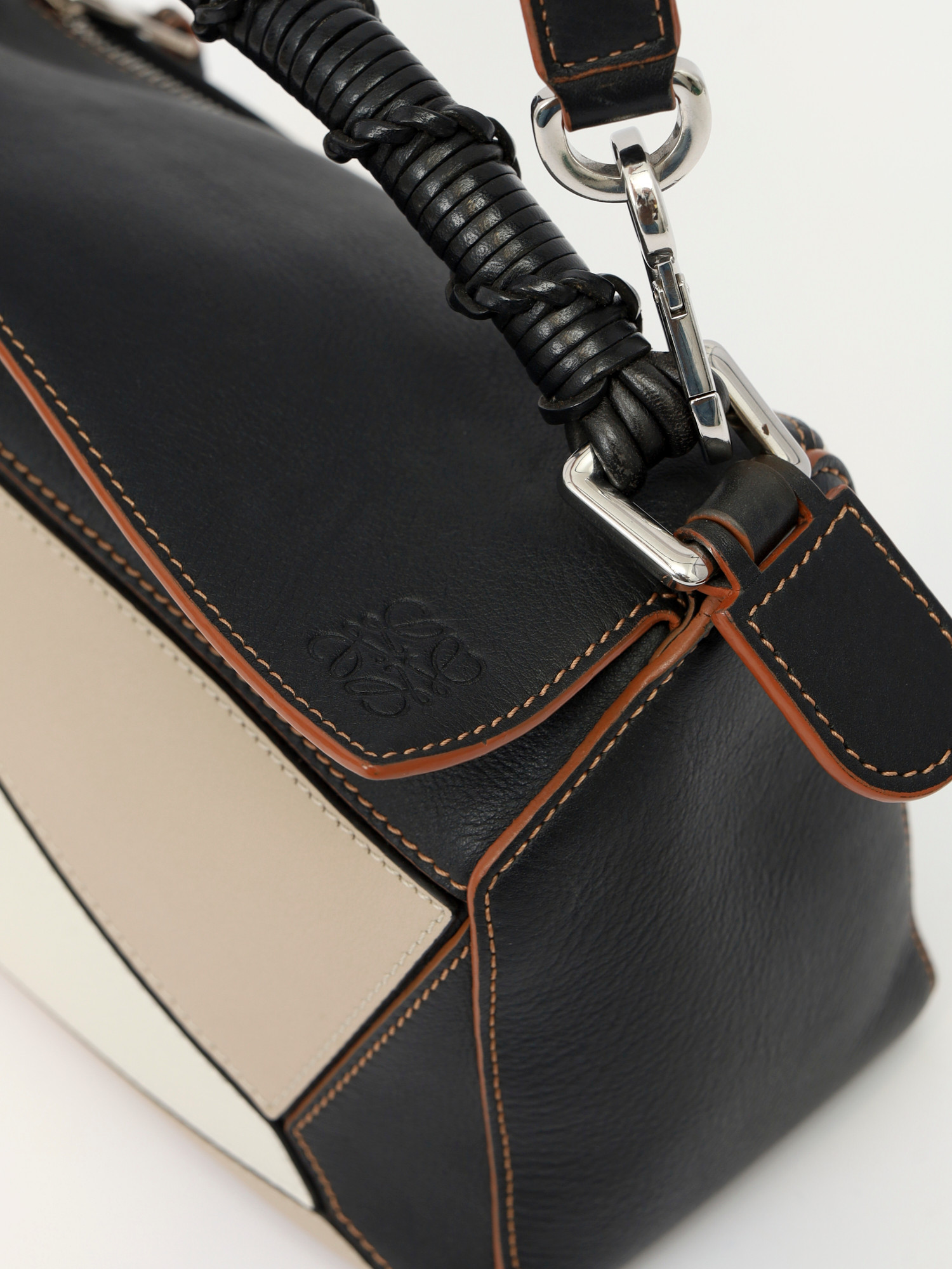 Сумки Loewe Puzzle изображение #8