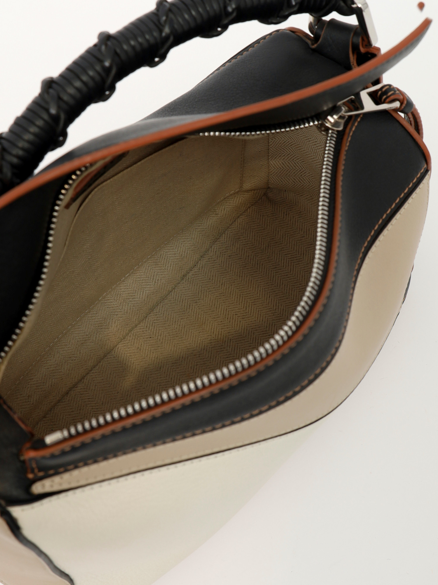 Сумки Loewe Puzzle изображение #11