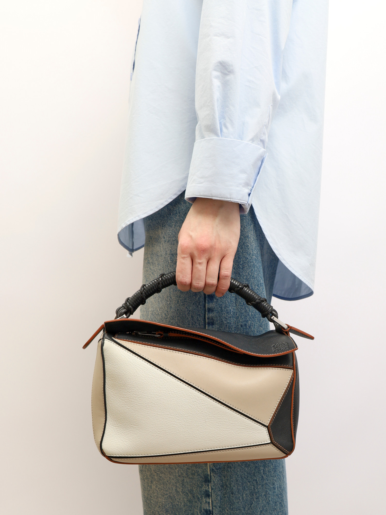 Сумки Loewe Puzzle изображение #2