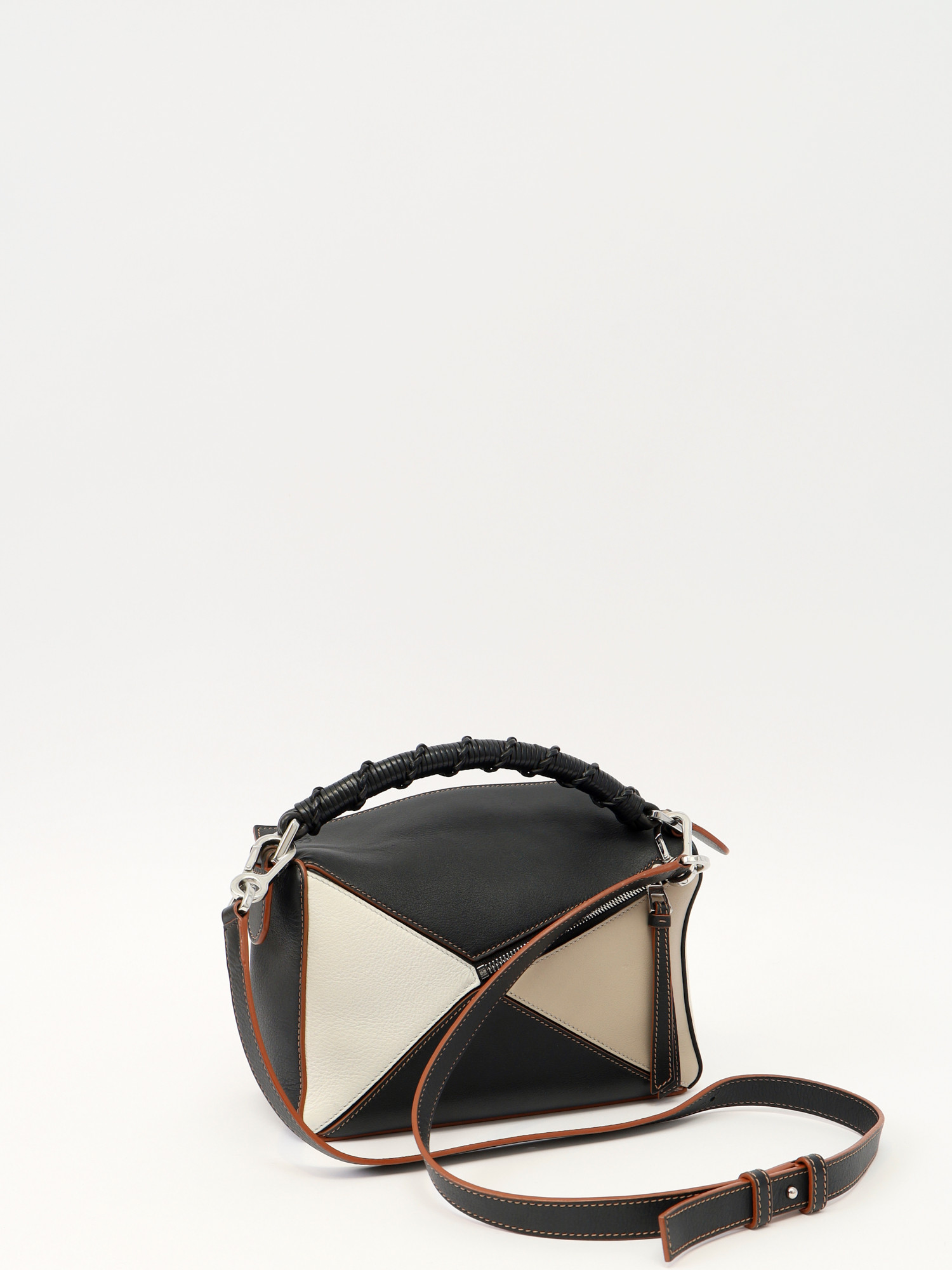 Сумки Loewe Puzzle изображение #4