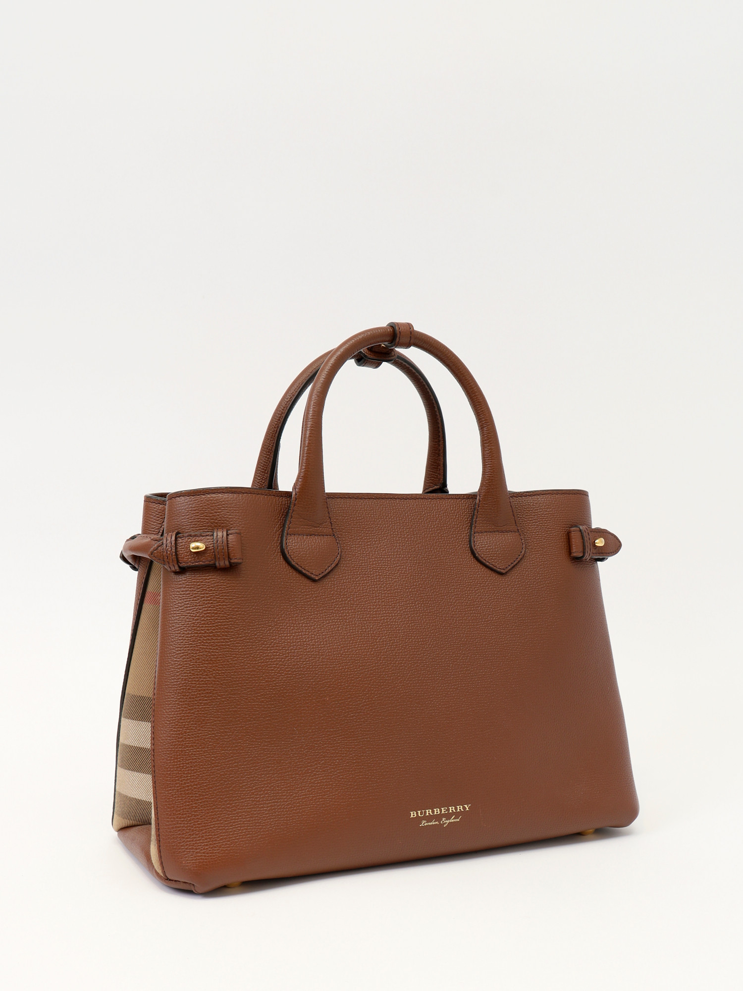 Сумки Burberry Banner изображение #3