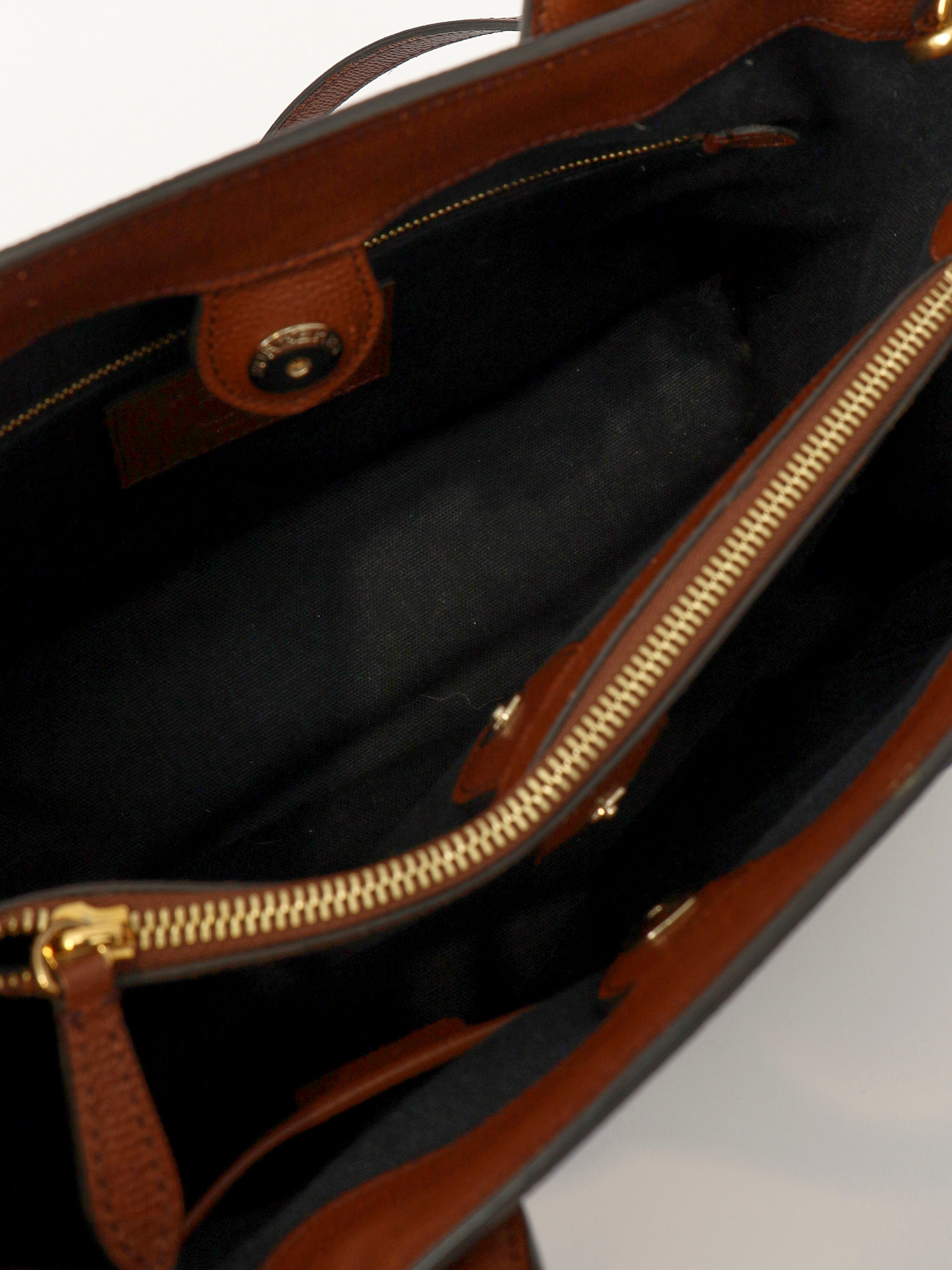 Сумки Burberry Banner изображение #13