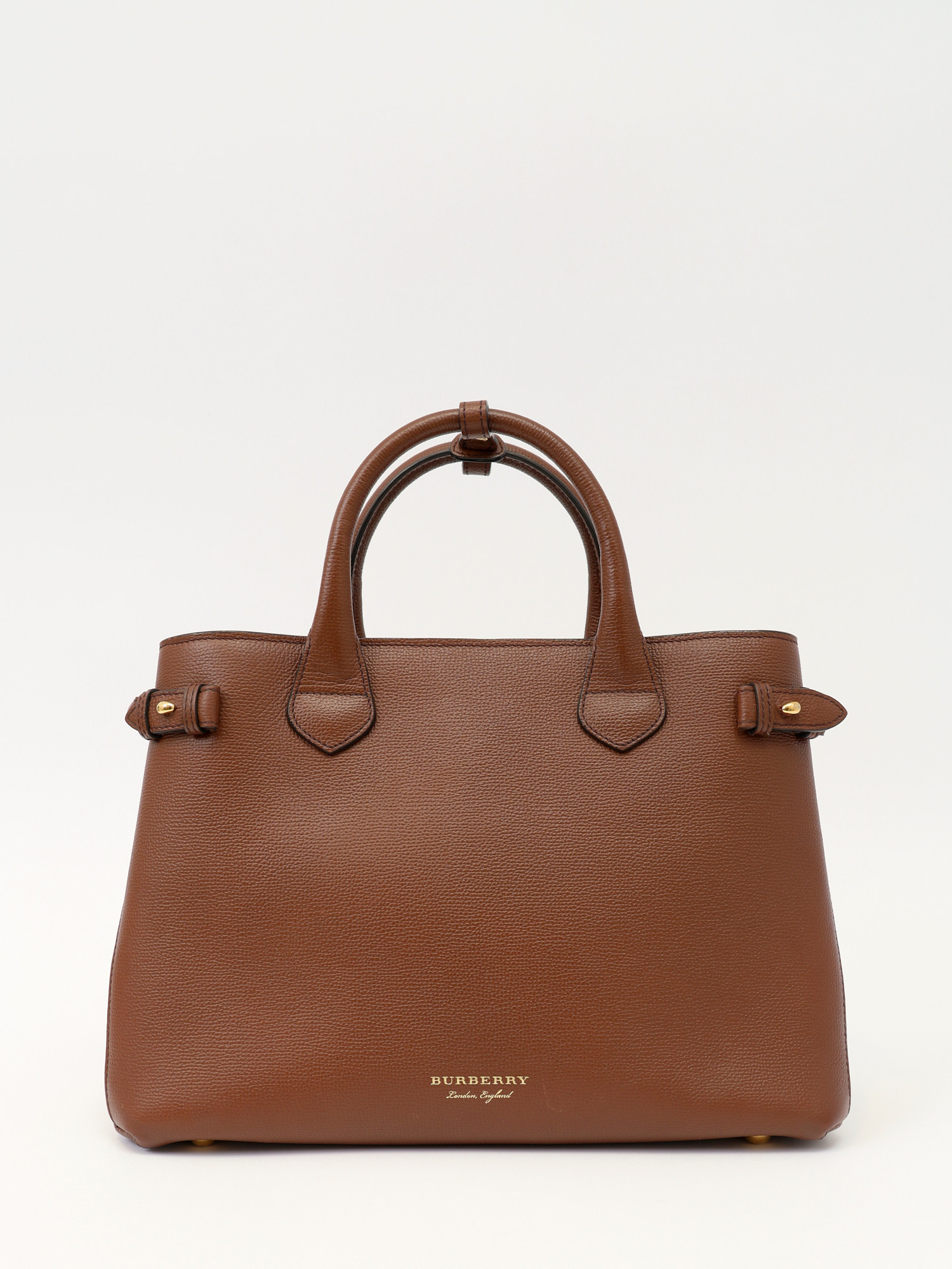 Сумки Burberry Banner изображение #1