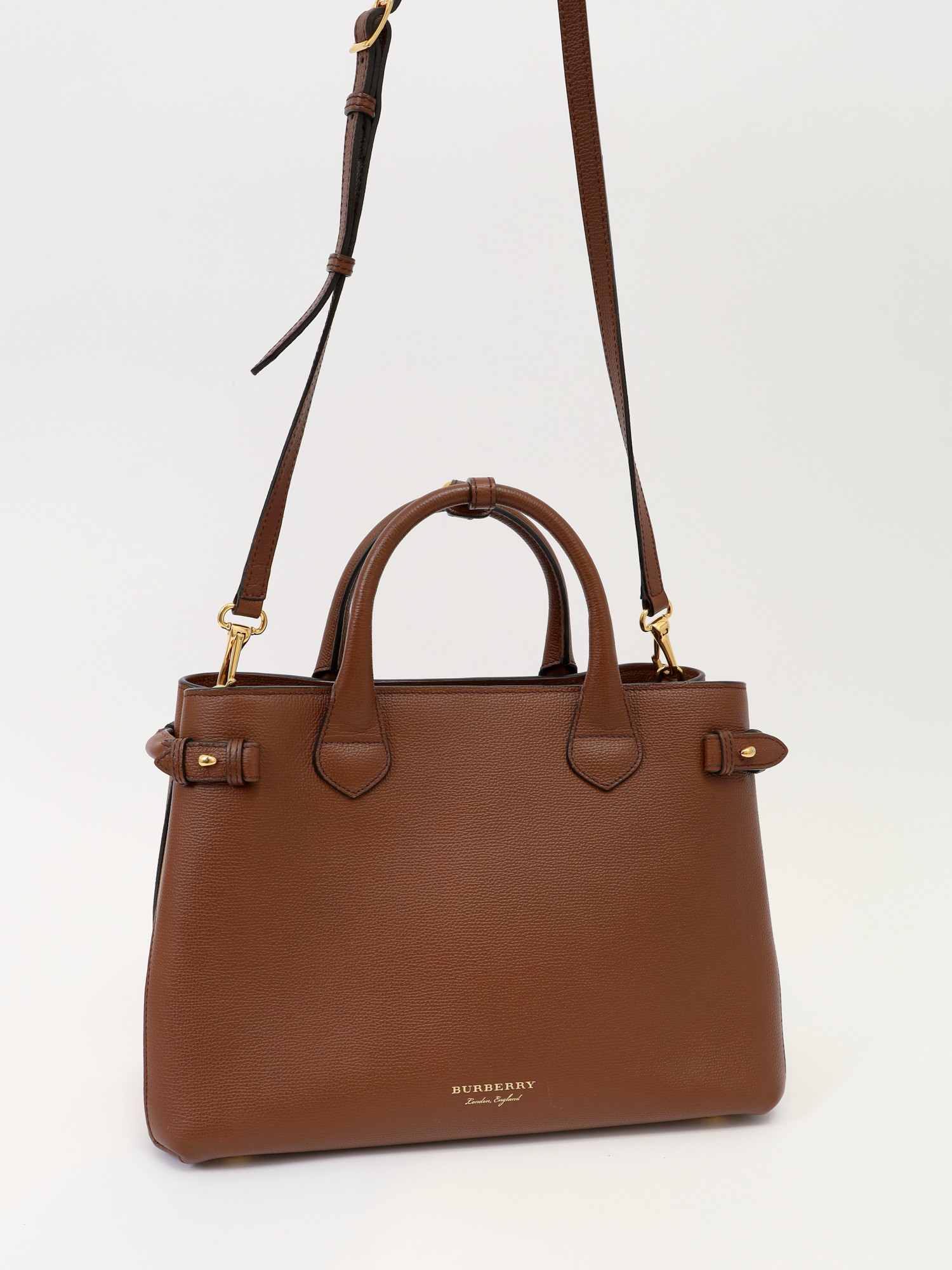 Сумки Burberry Banner изображение #5