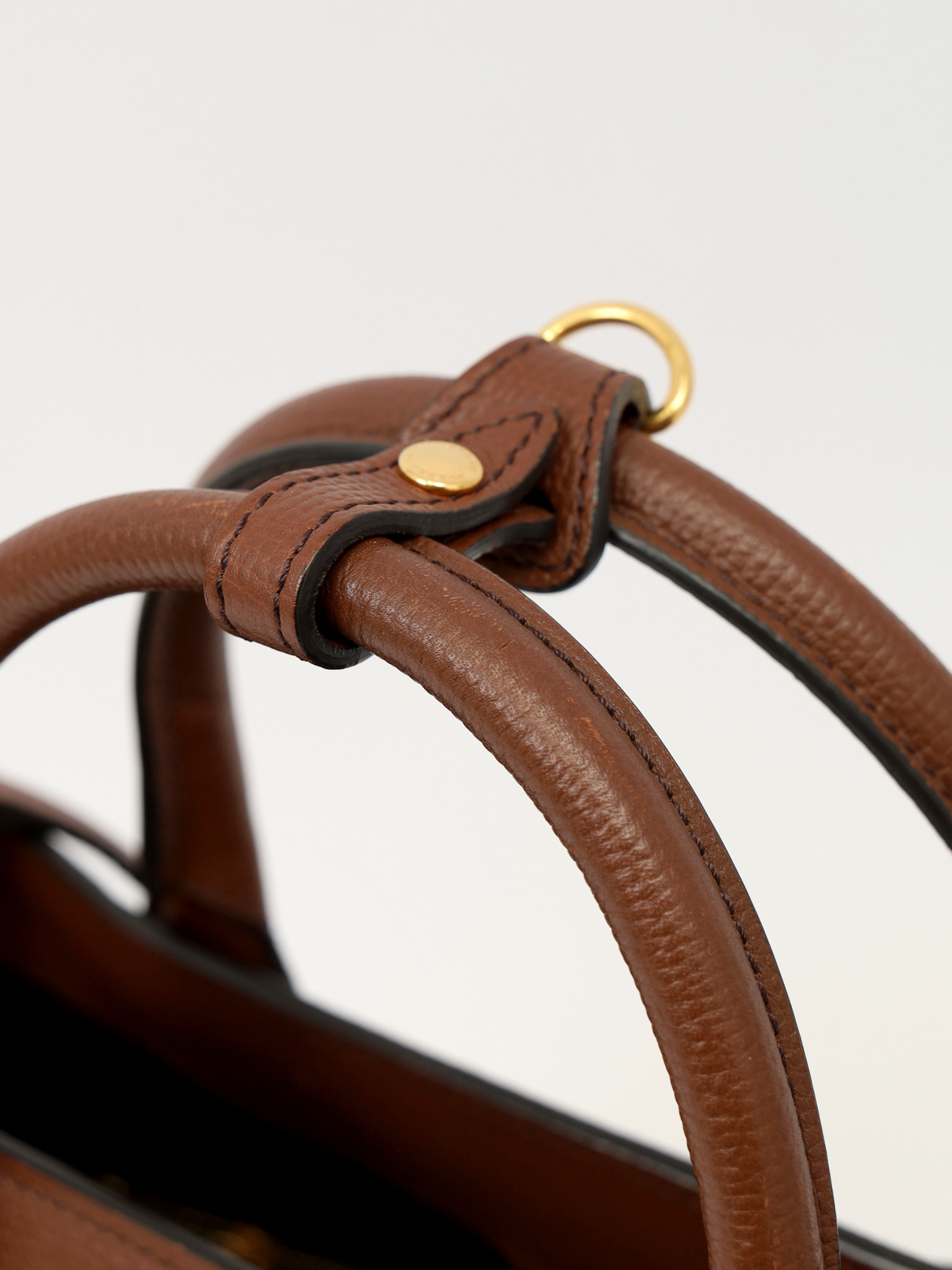 Сумки Burberry Banner изображение #9