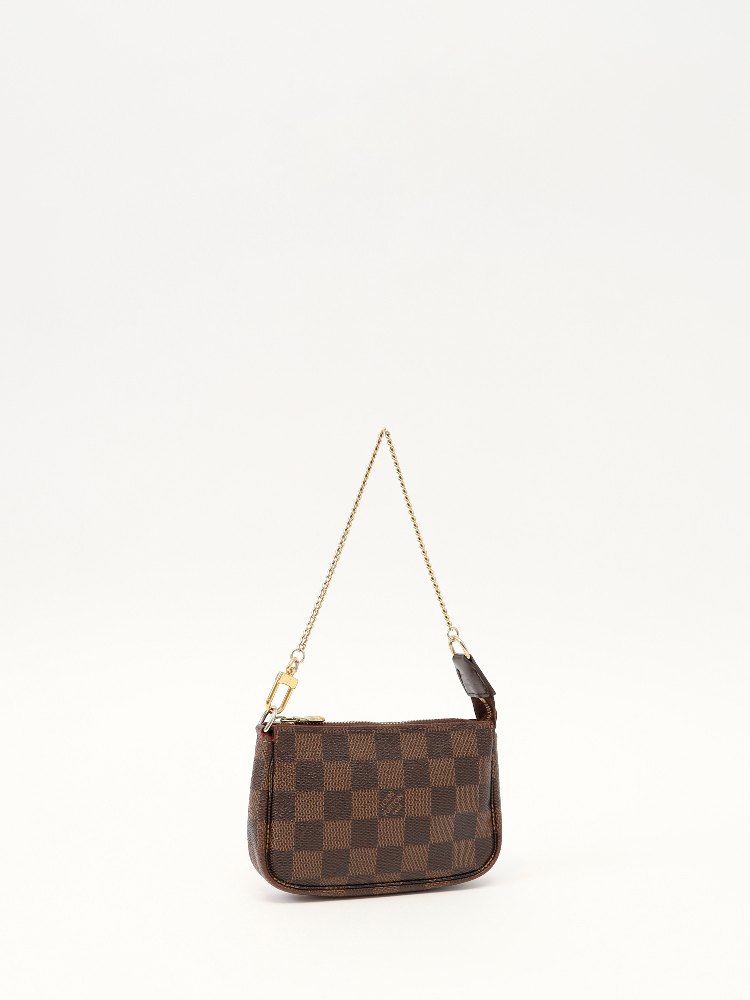 Сумки Louis Vuitton Pochette изображение #3