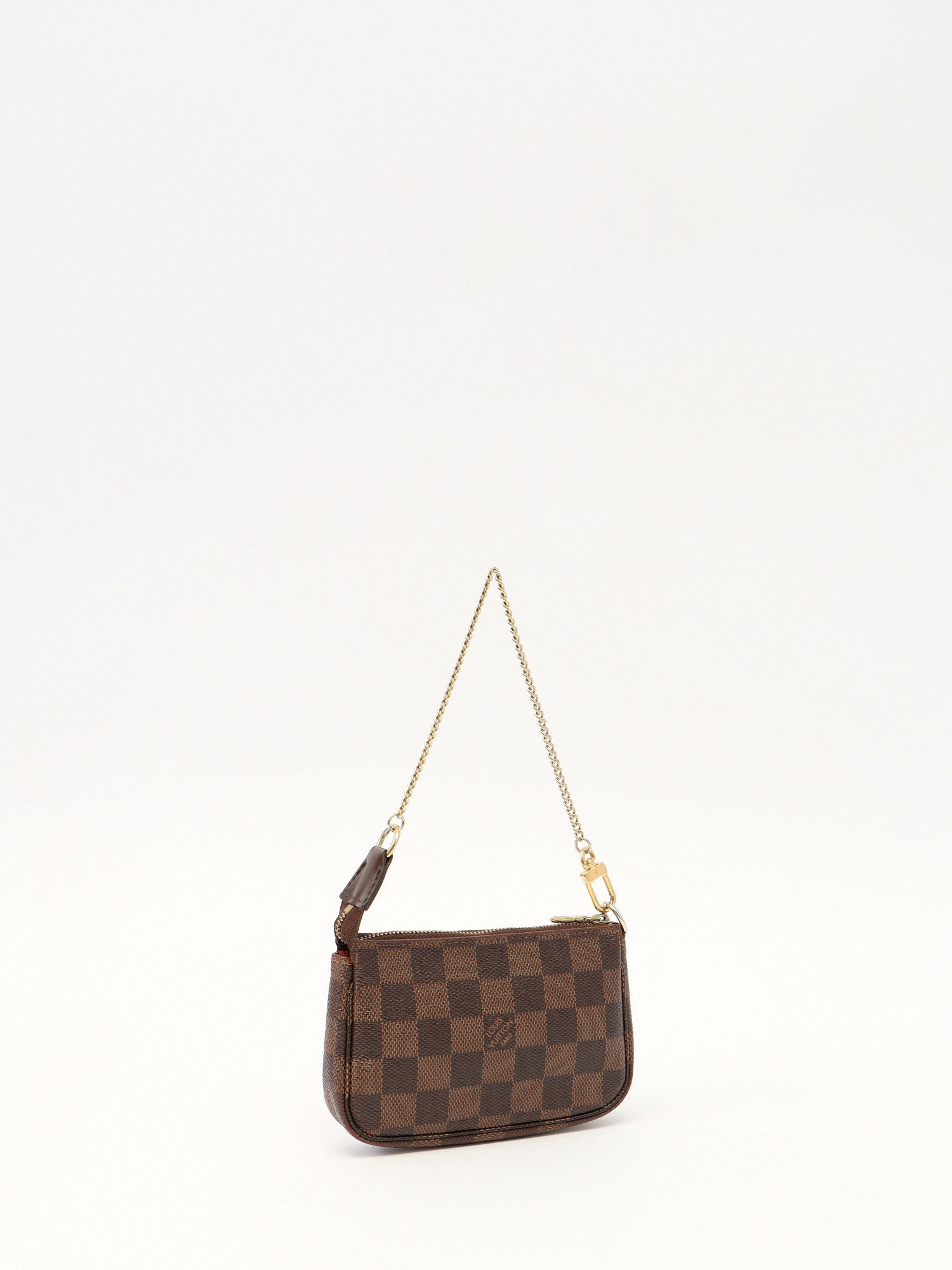Сумки Louis Vuitton Pochette изображение #4