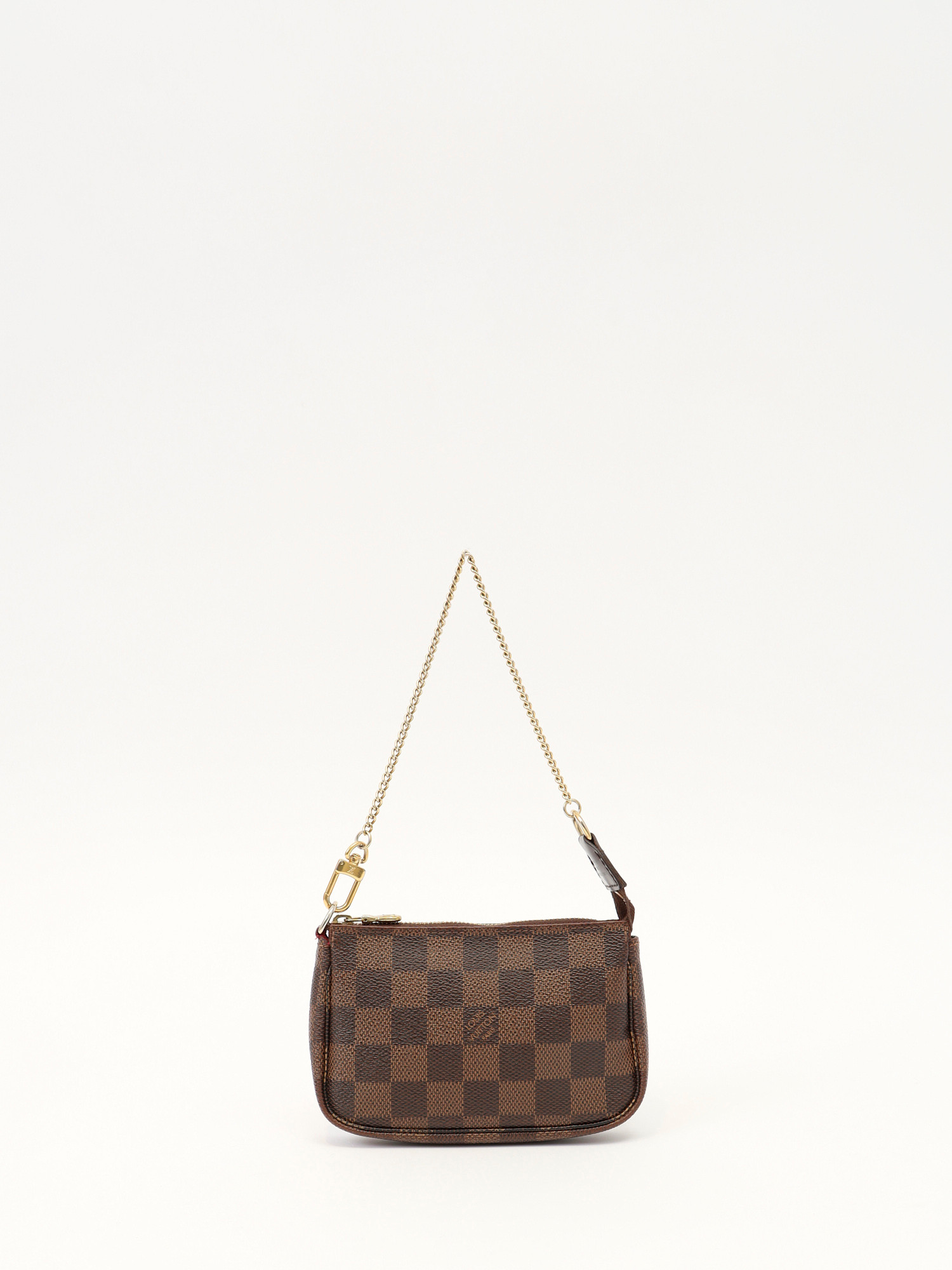 Сумки Louis Vuitton Pochette изображение #1