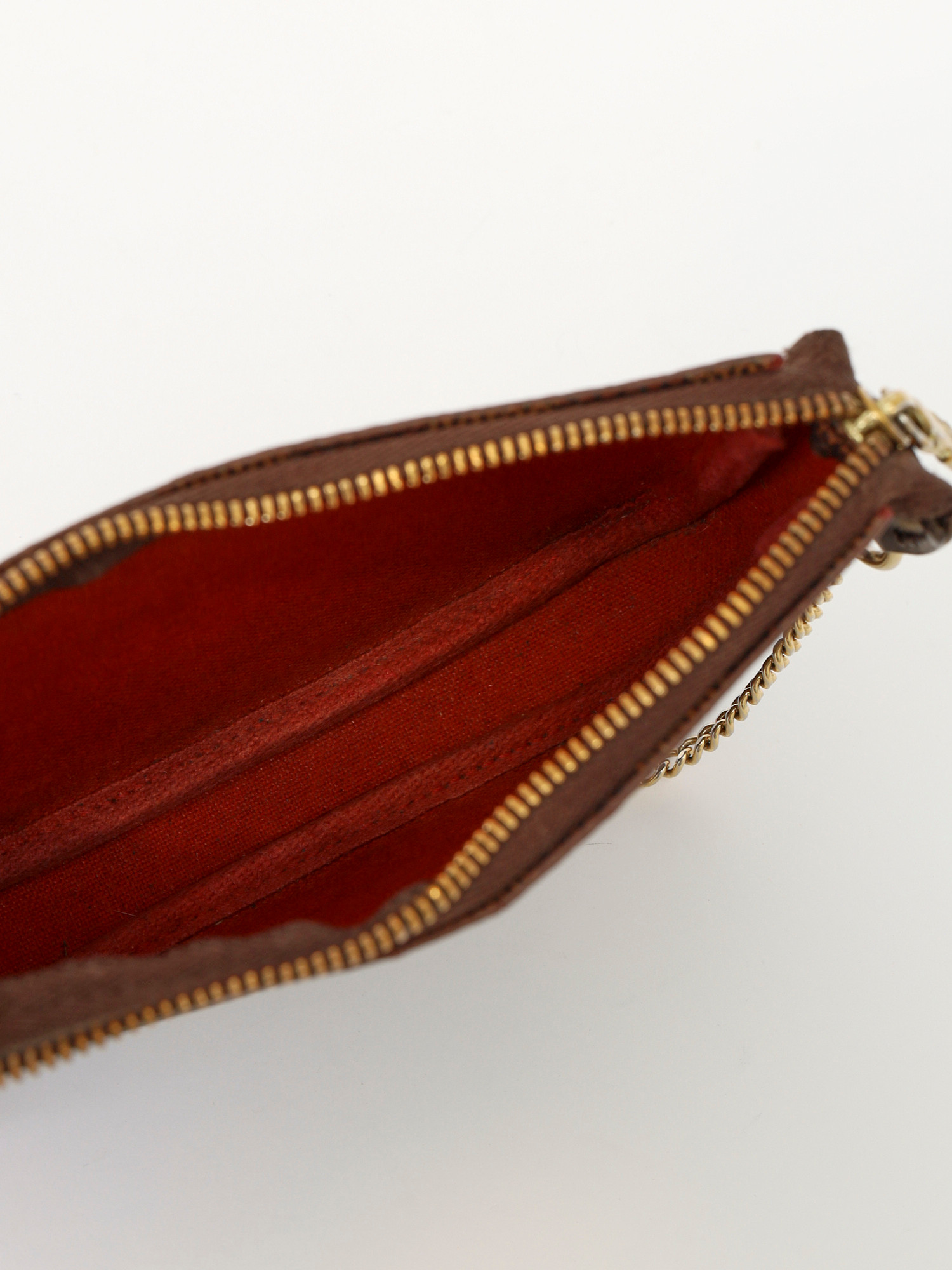 Сумки Louis Vuitton Pochette изображение #8