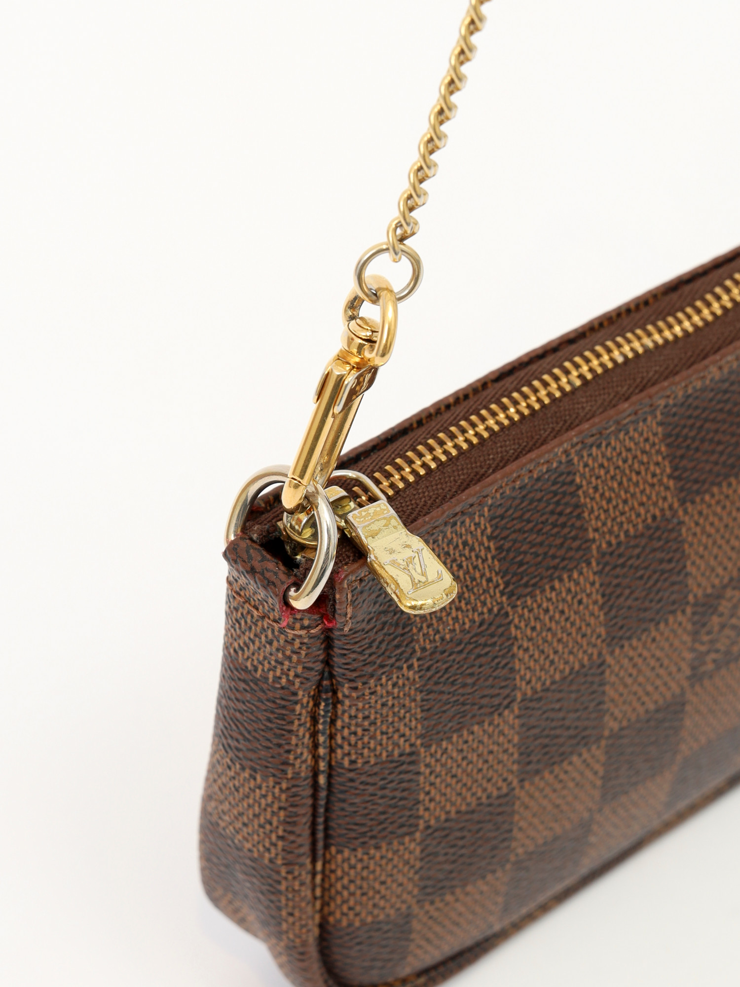 Сумки Louis Vuitton Pochette изображение #5