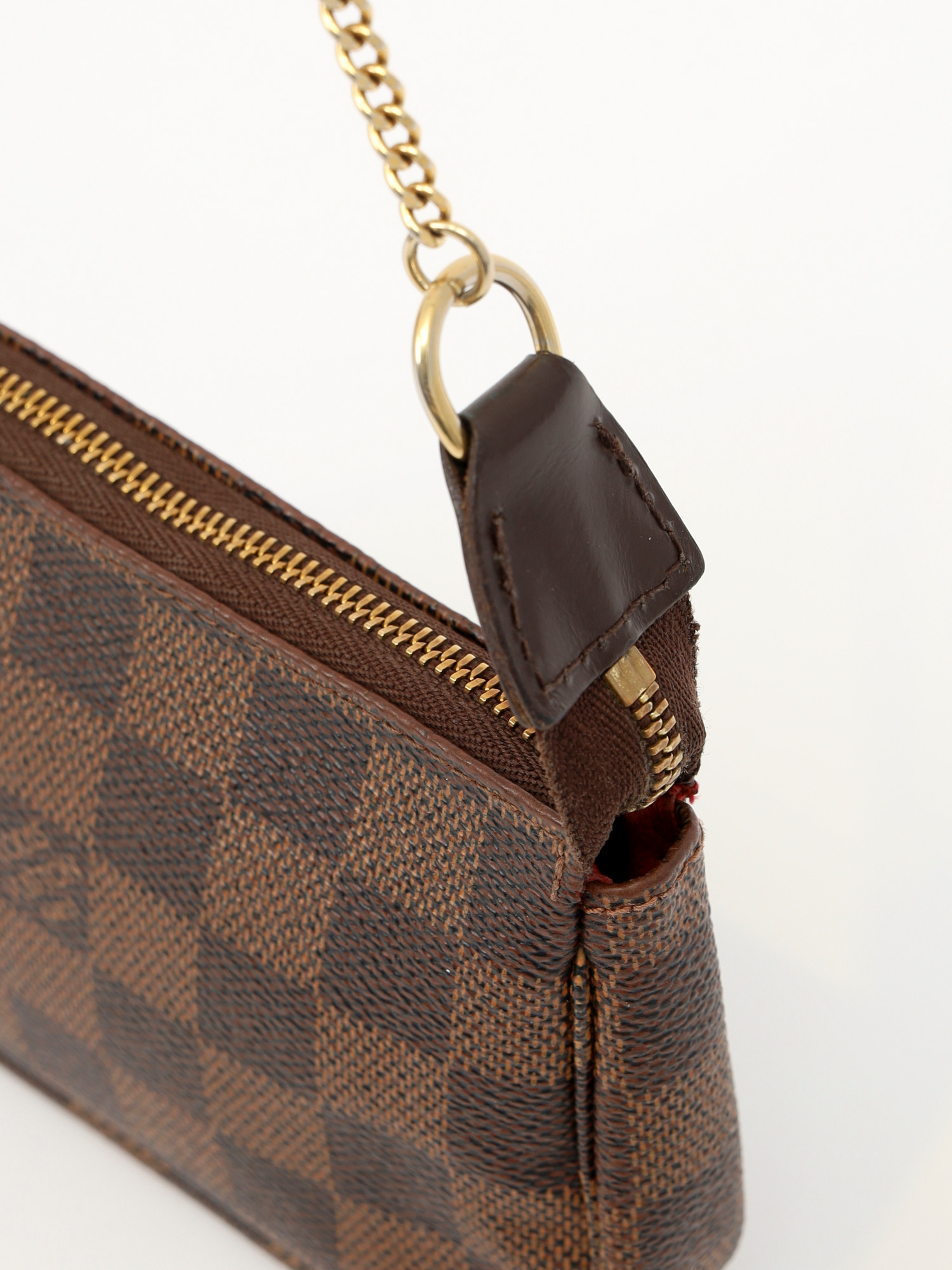 Сумки Louis Vuitton Pochette изображение #6