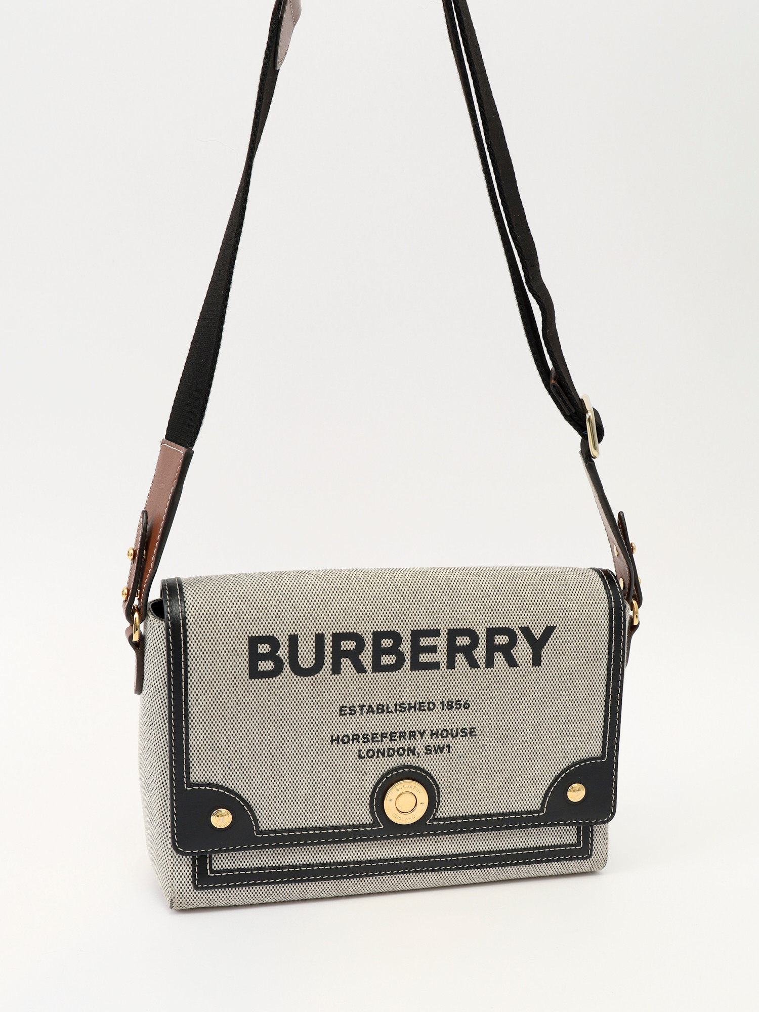 Сумки Burberry Note изображение #5