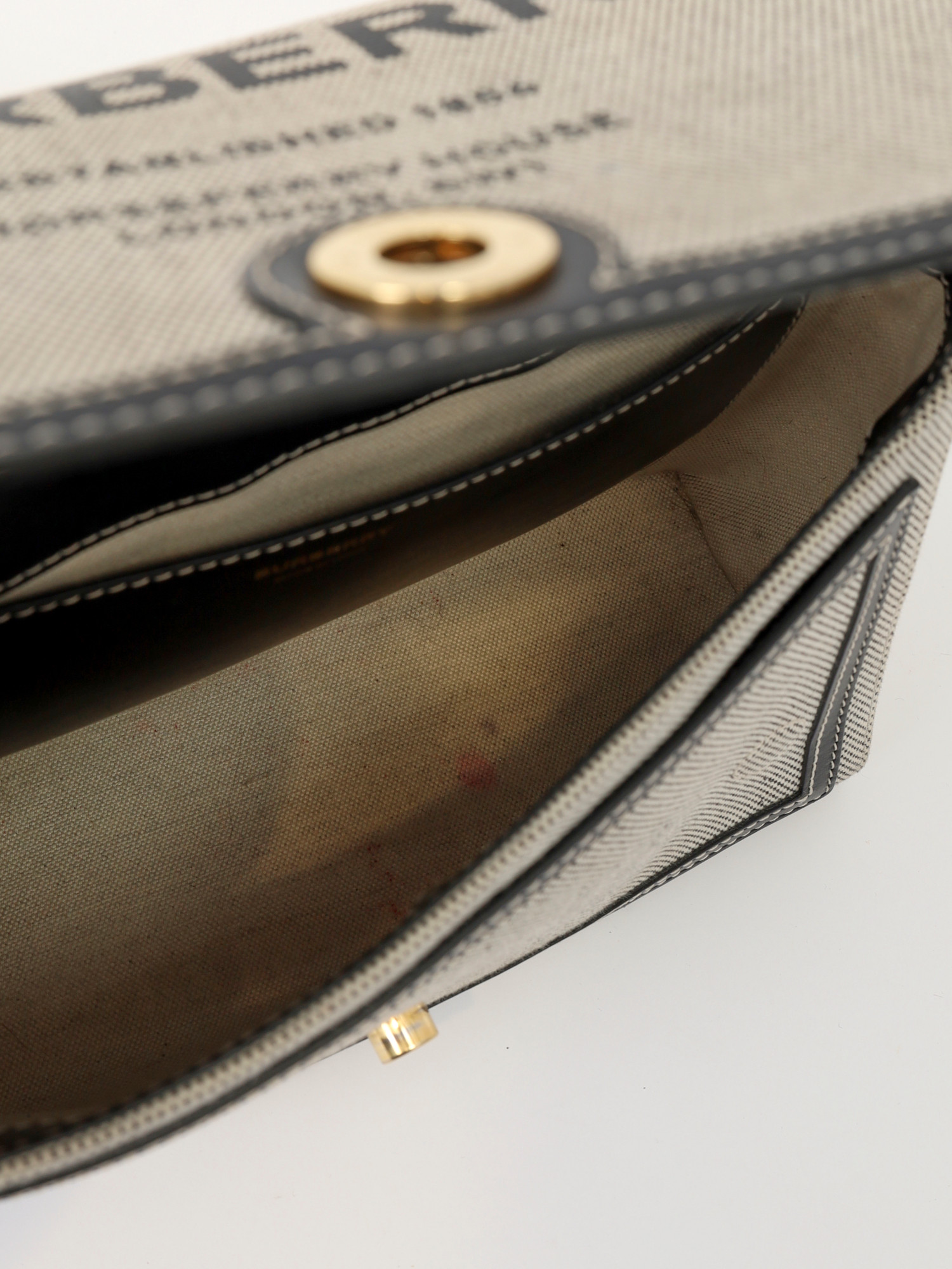 Сумки Burberry Note изображение #11