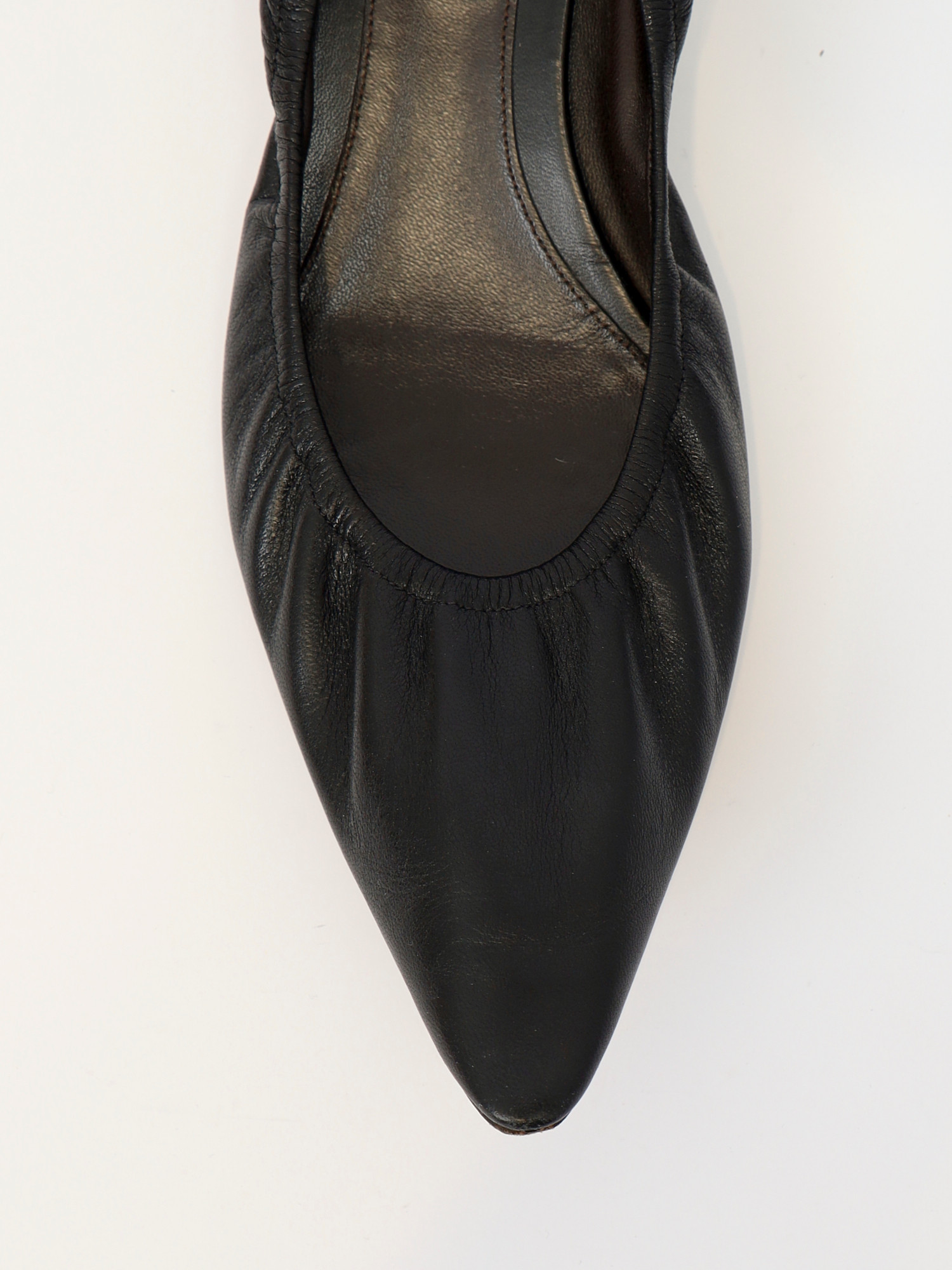 Обувь The Row Shoes 37 изображение #5