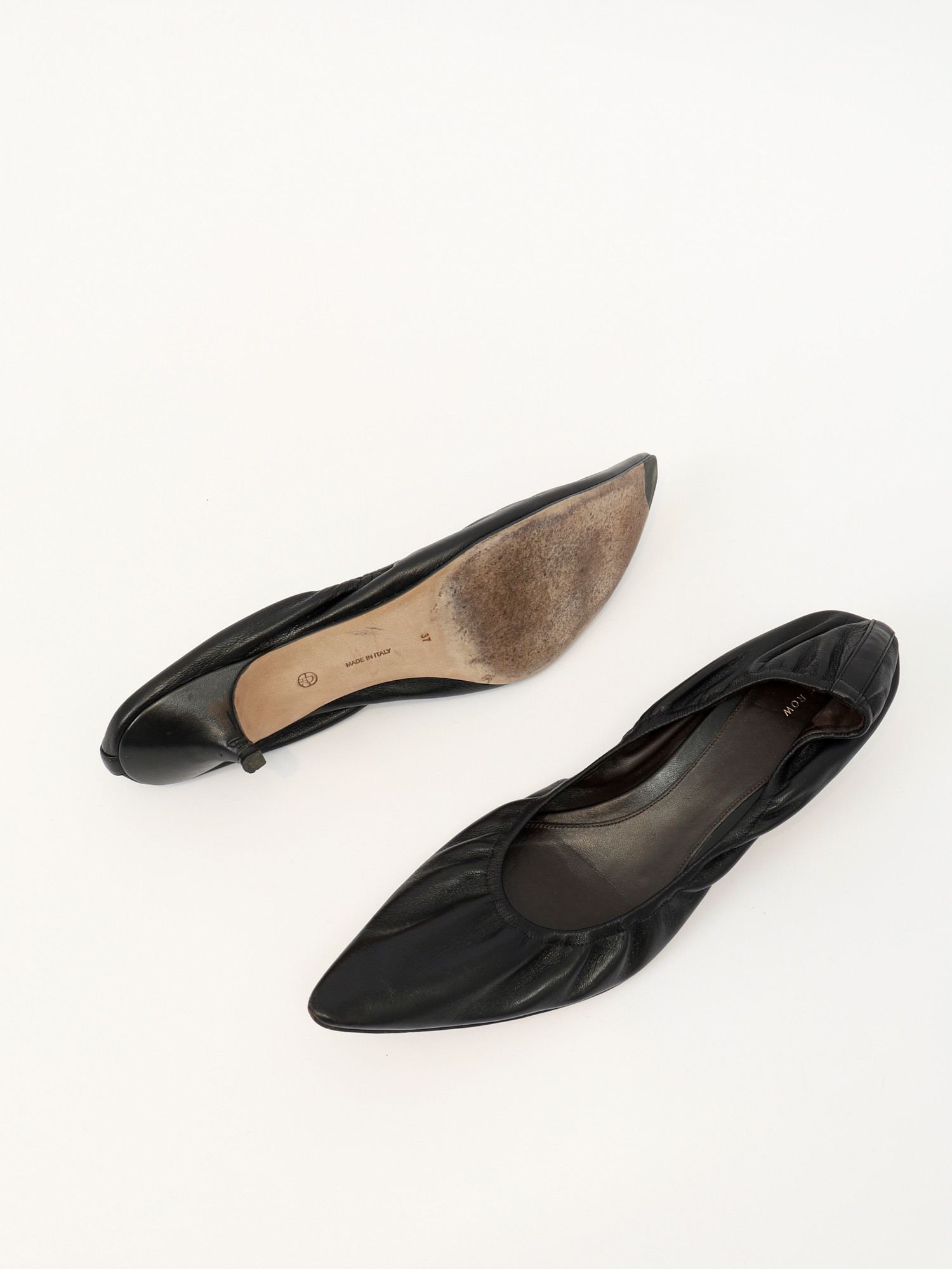 Обувь The Row Shoes 37 изображение #11