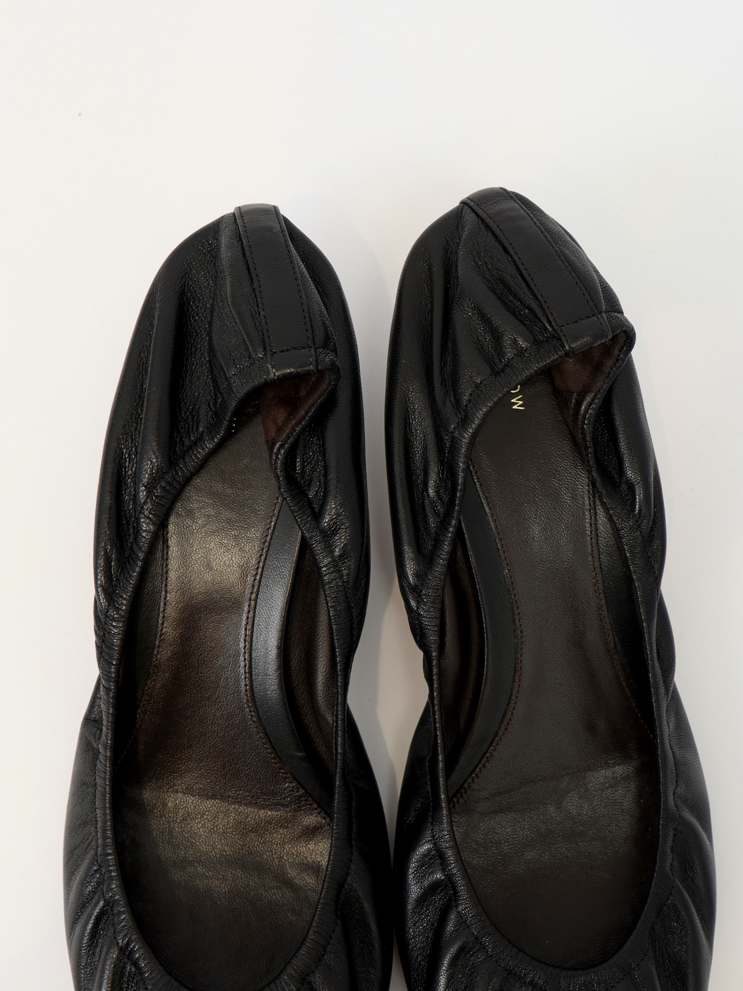 Обувь The Row Shoes 37 изображение #8