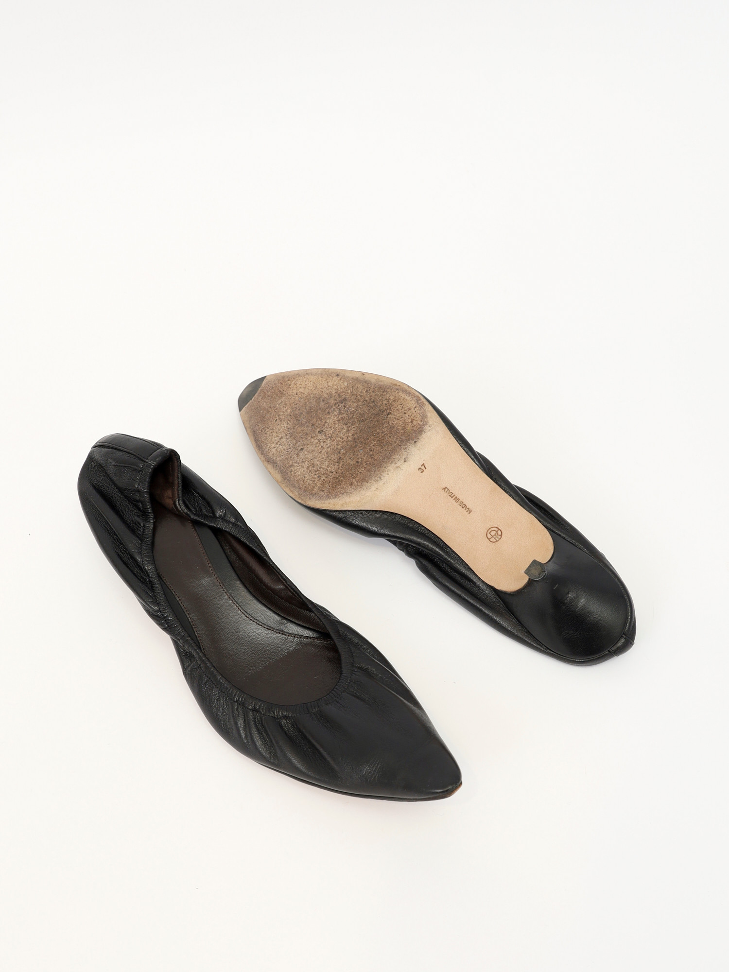 Обувь The Row Shoes 37 изображение #10