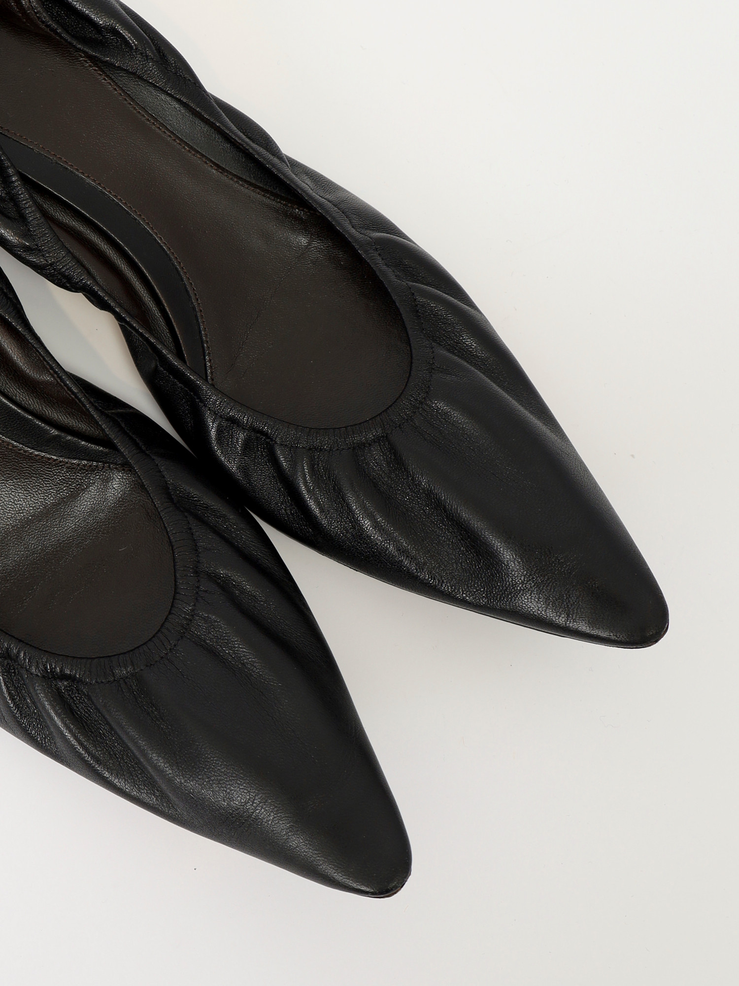 Обувь The Row Shoes 37 изображение #7