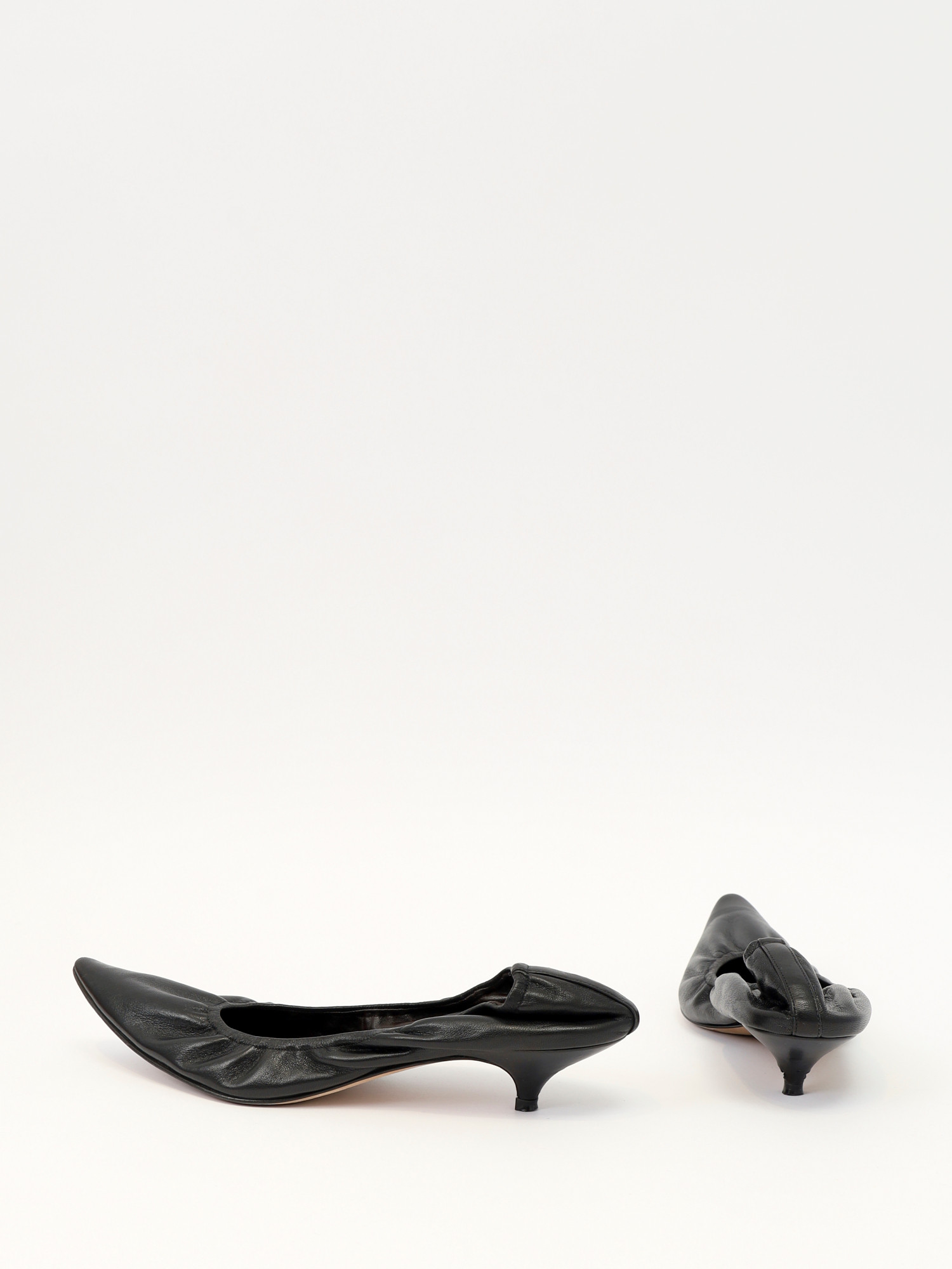 Обувь The Row Shoes 37 изображение #4