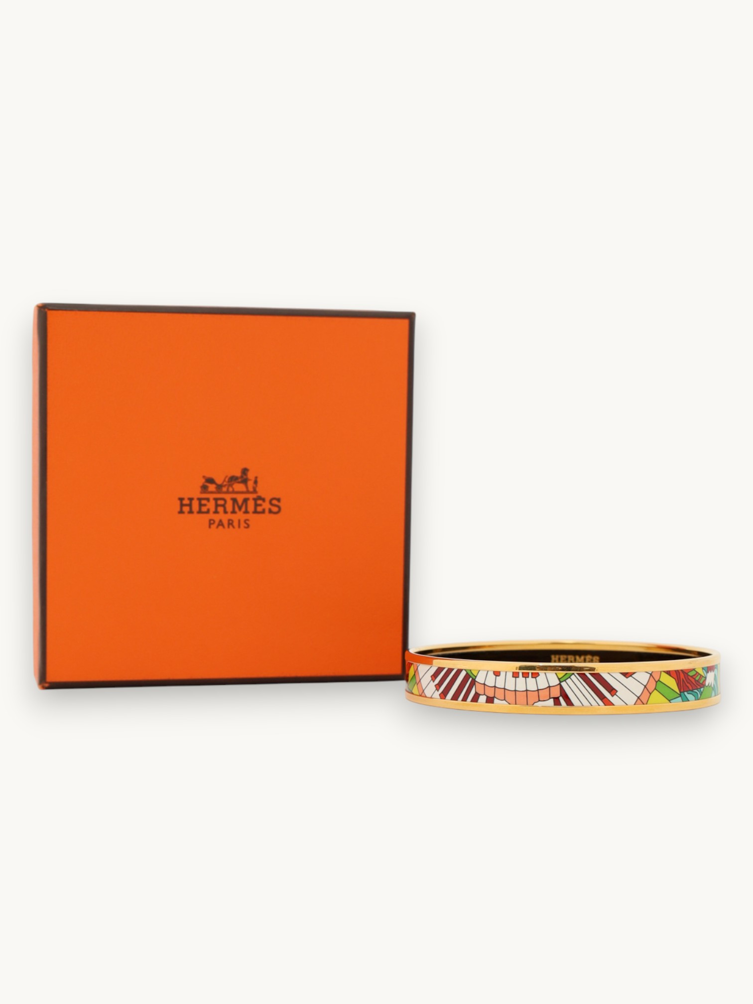 Украшения Hermes Bangle изображение #3