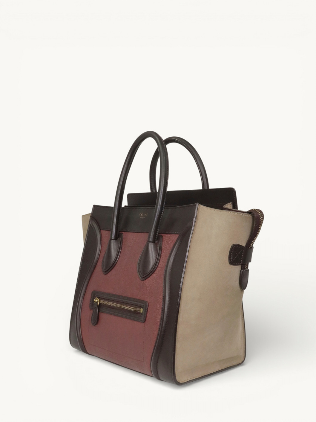 Сумки Celine Luggage изображение #3